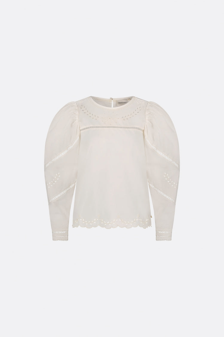 Raja Top Fabienne chapot - second hand