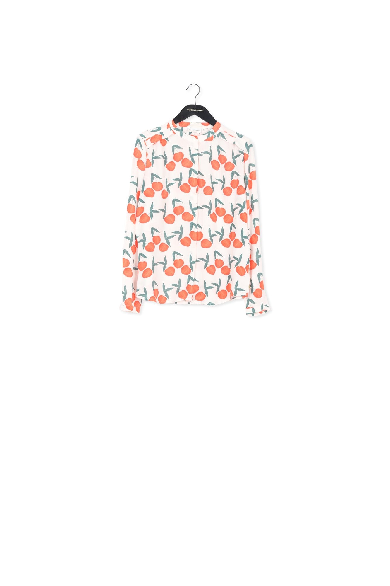 Sunset Blouse Fabienne chapot - second hand