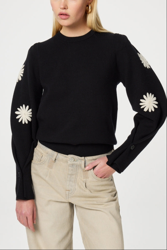 Biba Pullover Fabienne chapot - second hand