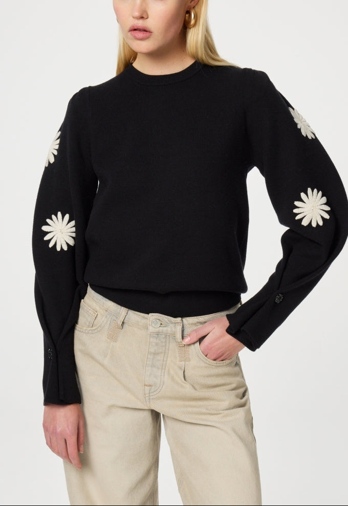 Biba Pullover Fabienne chapot - second hand