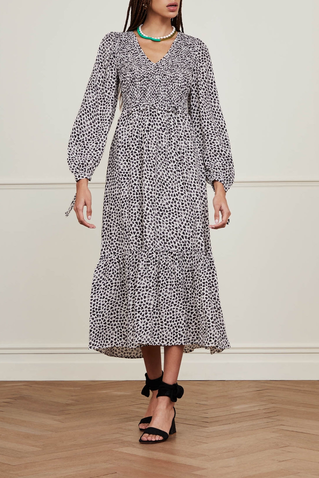 Coraline Dress Fabienne chapot - second hand