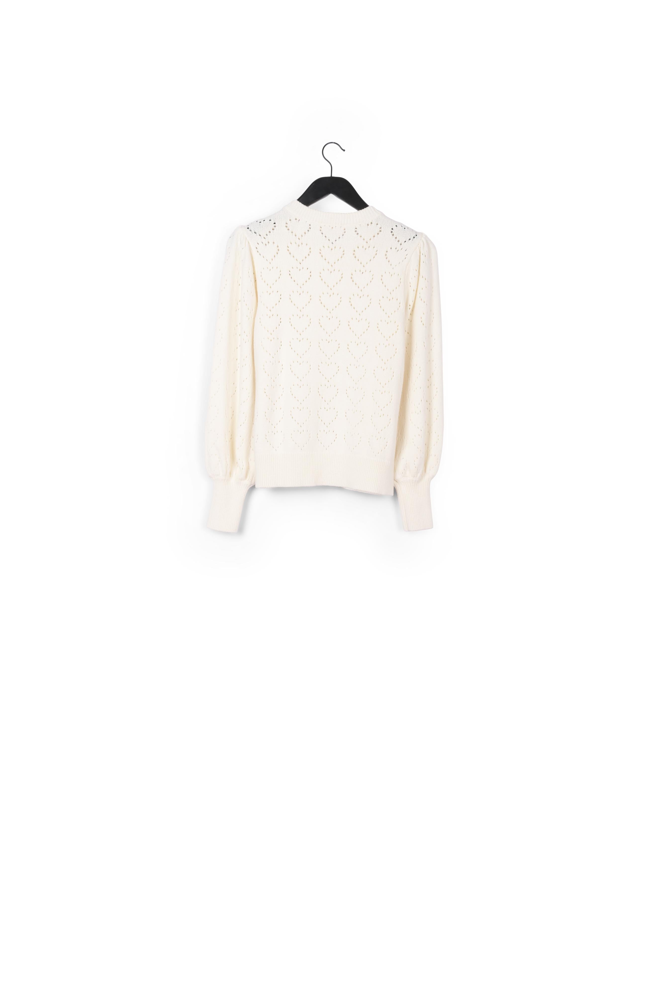 Diana Pullover LS Fabienne chapot - second hand