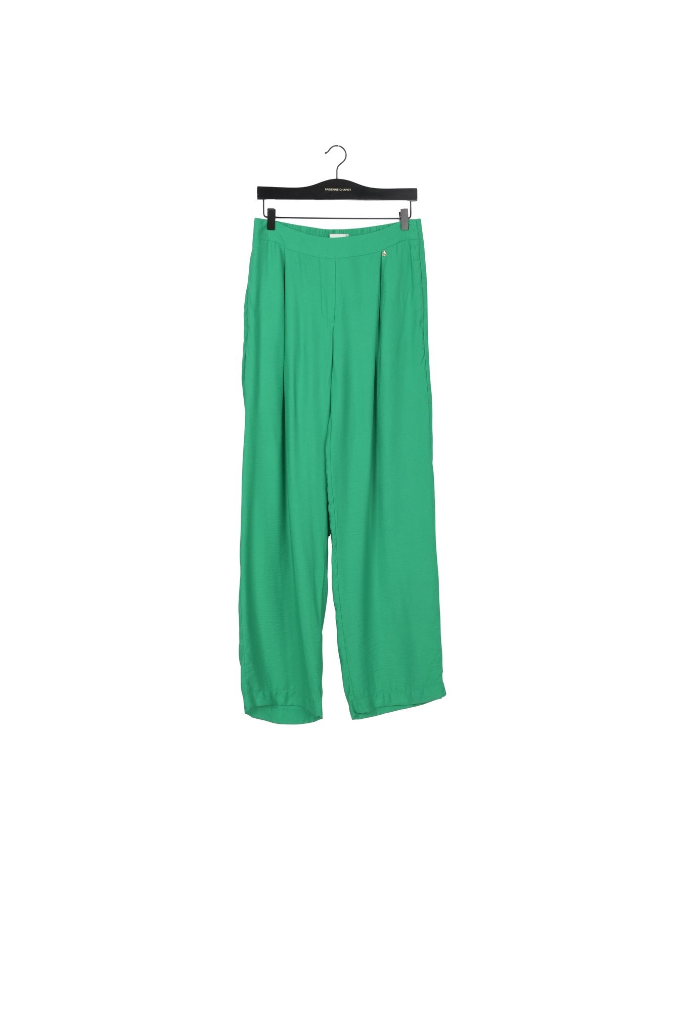 Neale Trousers Fabienne chapot - second hand