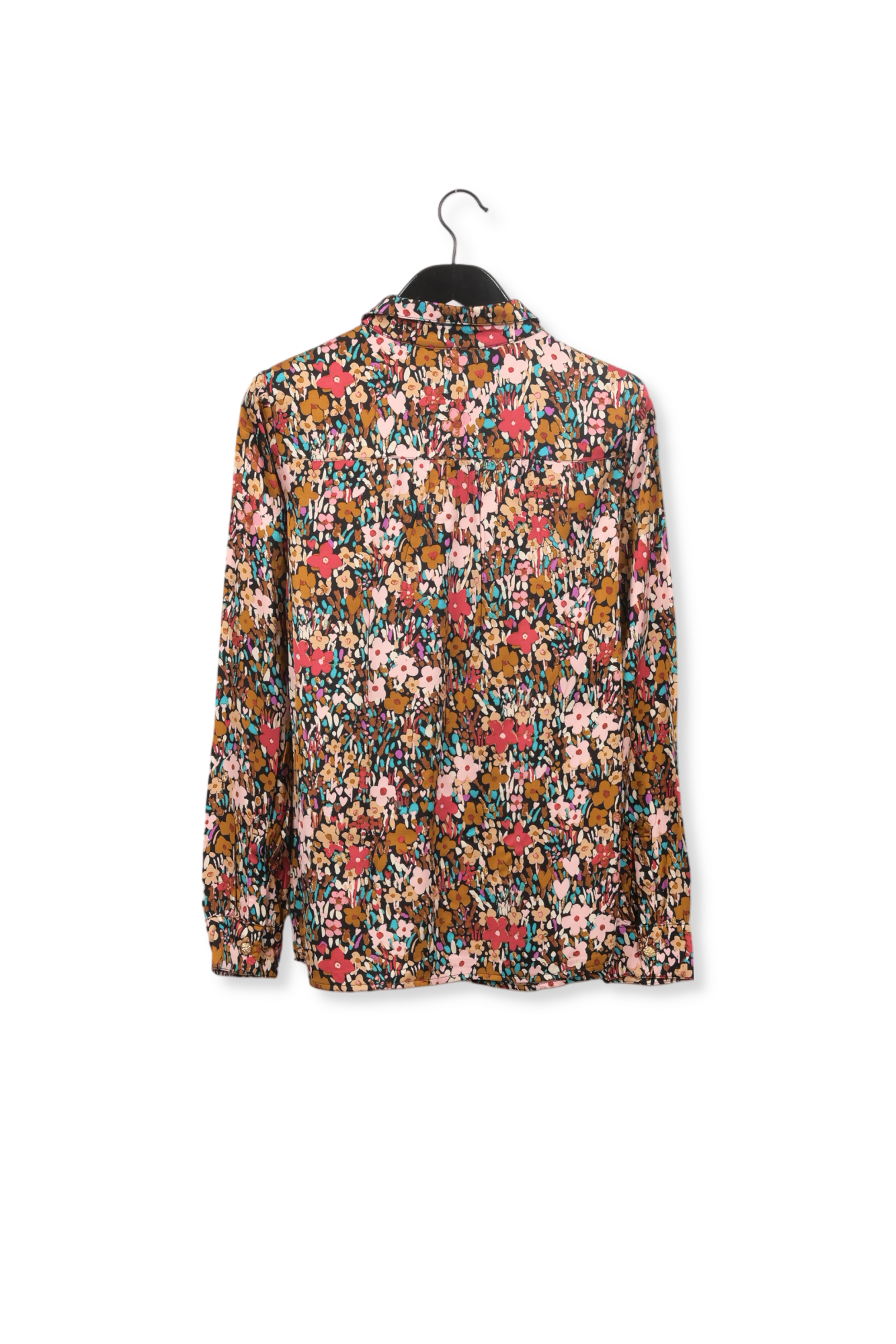 Lot Blouse Fabienne chapot - second hand