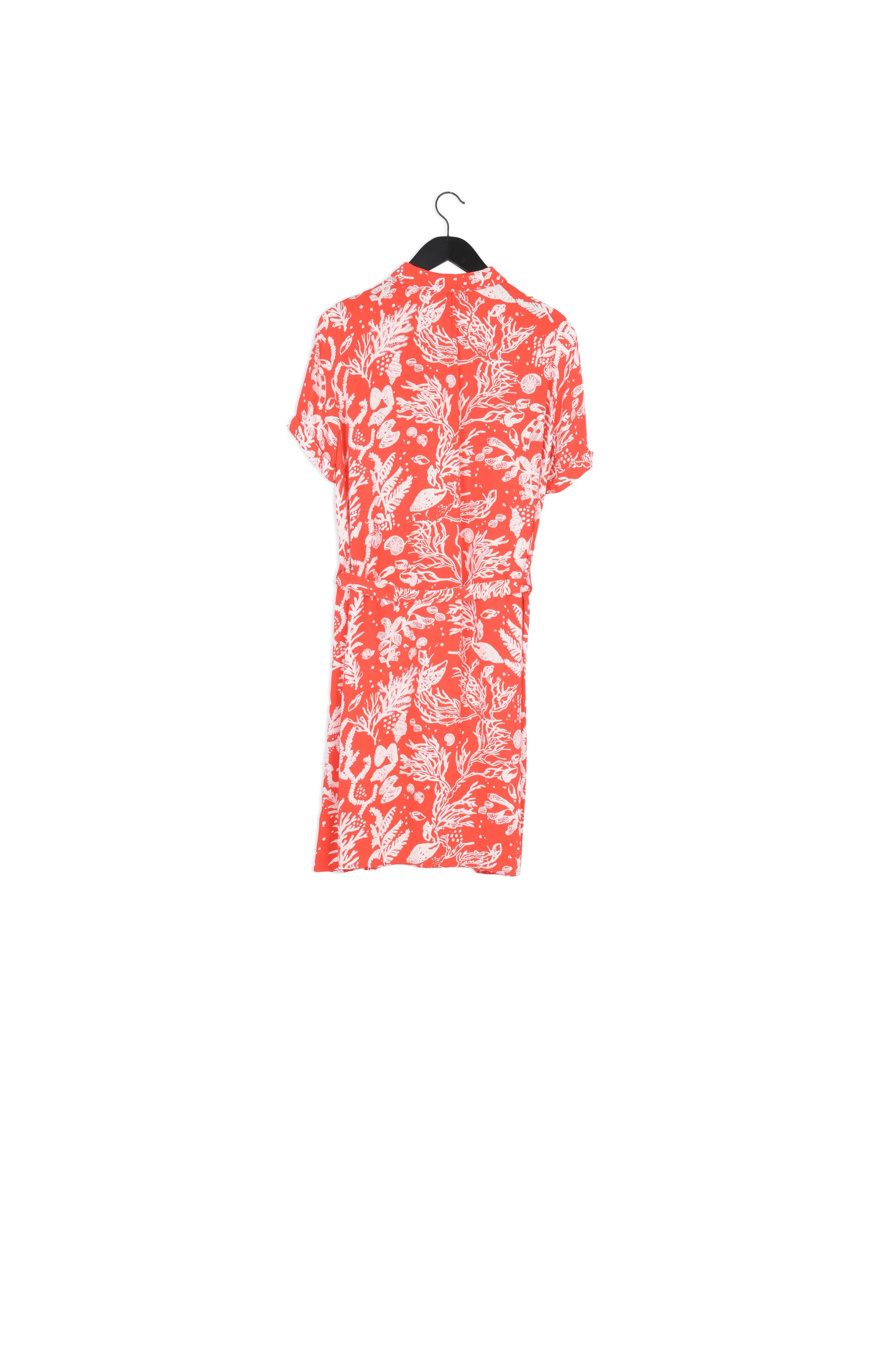 Boyfriend Dress Fabienne chapot - second hand