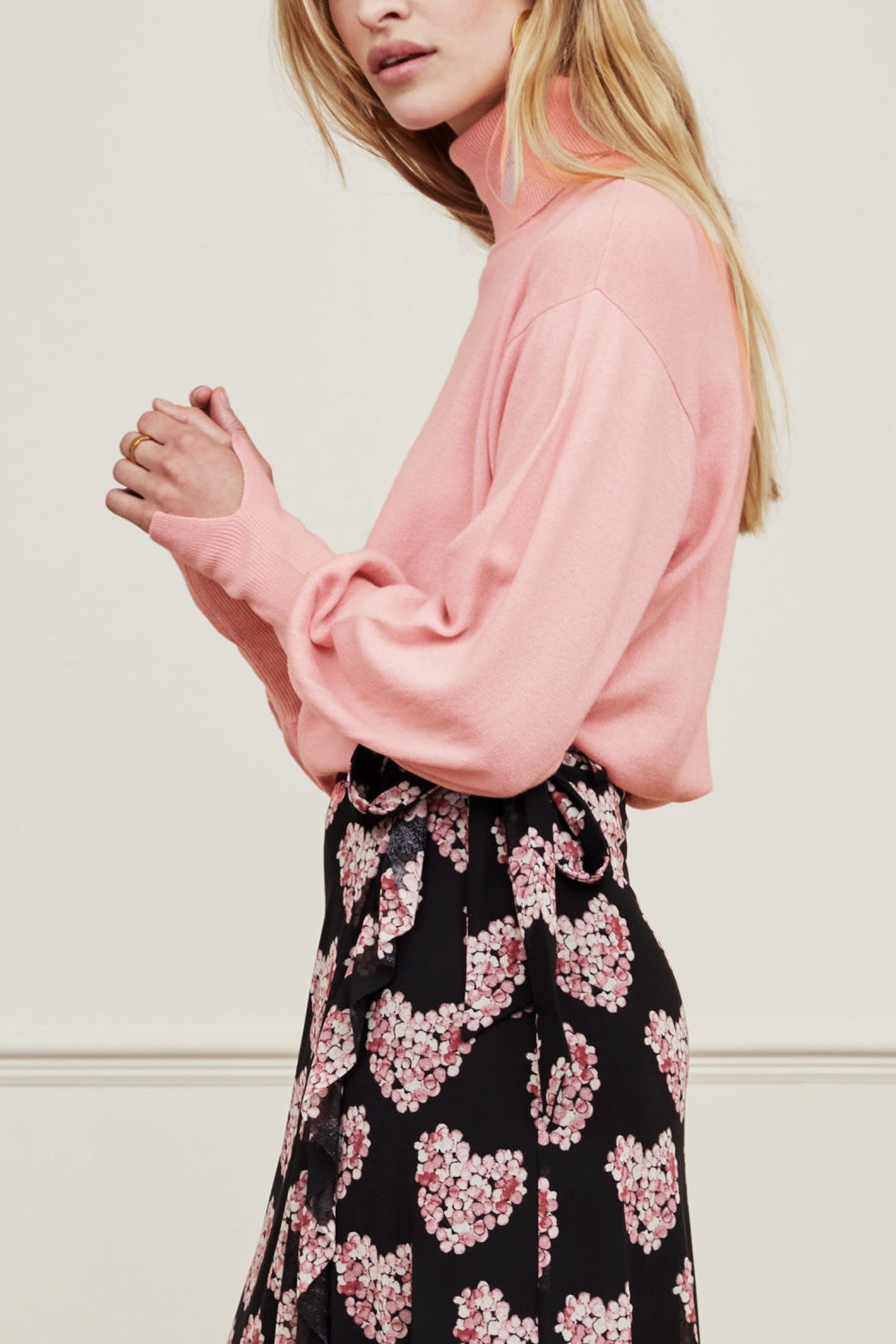 Kara pullover Fabienne chapot - second hand