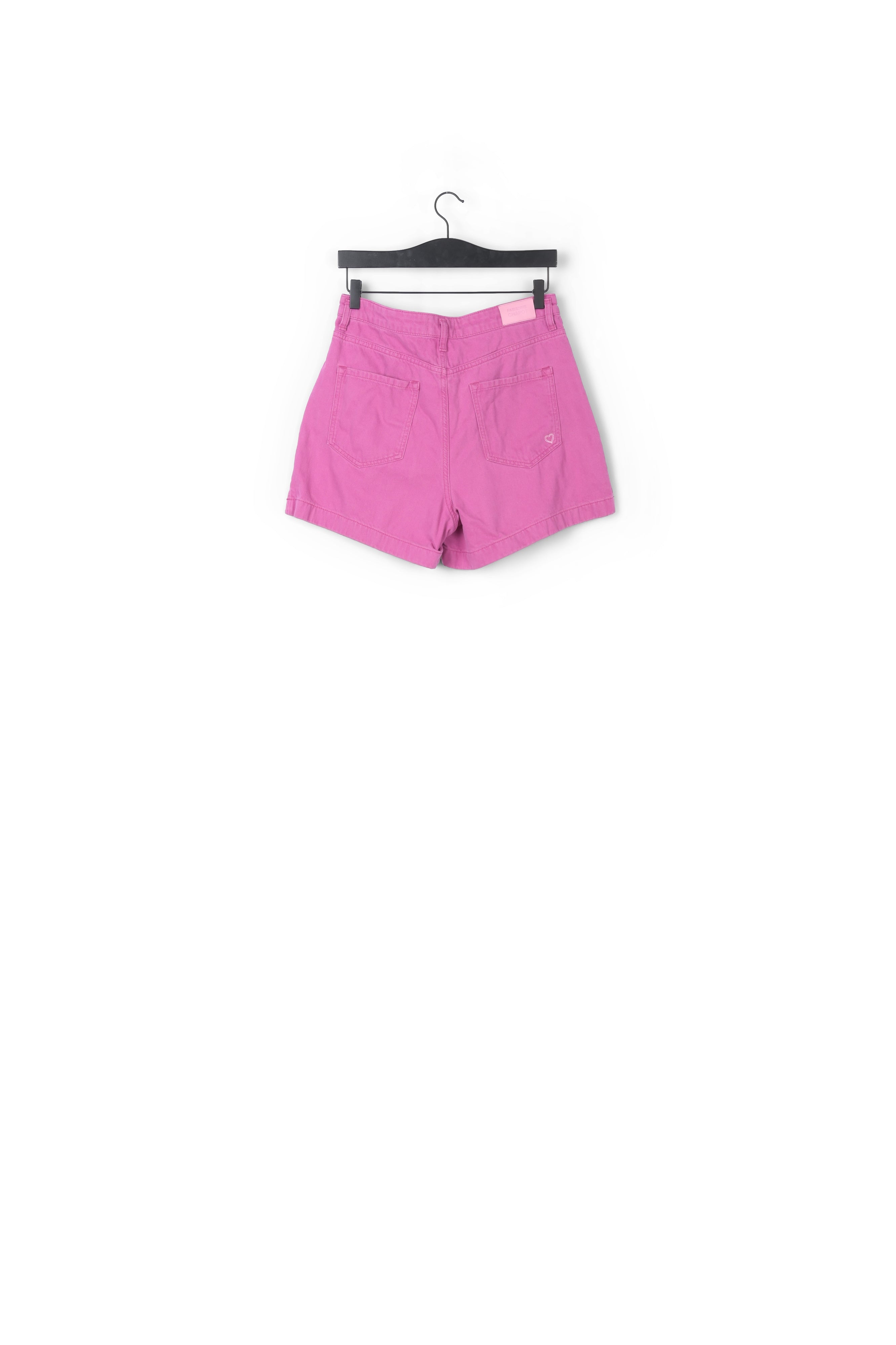 Foster Shorts Fabienne chapot - second hand