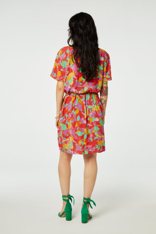 Boyfriend Dress Fabienne chapot - second hand