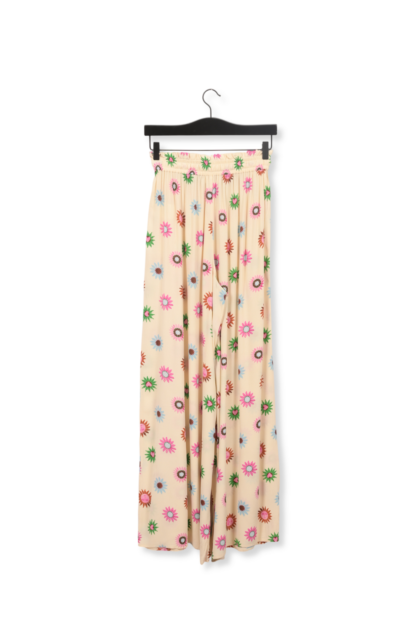 Palapa Trousers Fabienne chapot - second hand