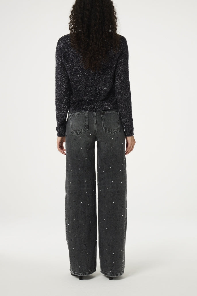 Kim Cardigan Fabienne chapot - second hand