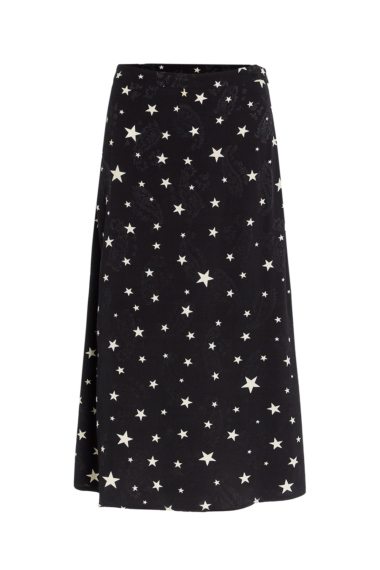 Hall Coco Skirt Fabienne chapot - second hand