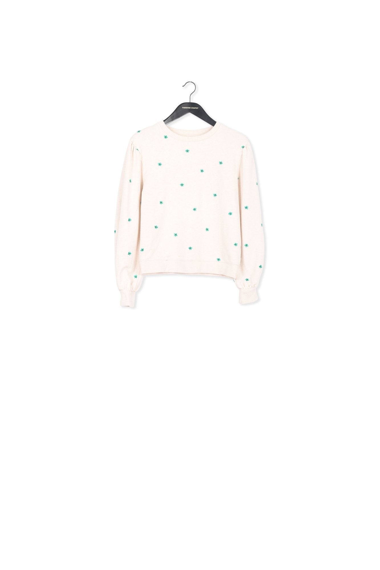 Lin Sweater Fabienne chapot - second hand