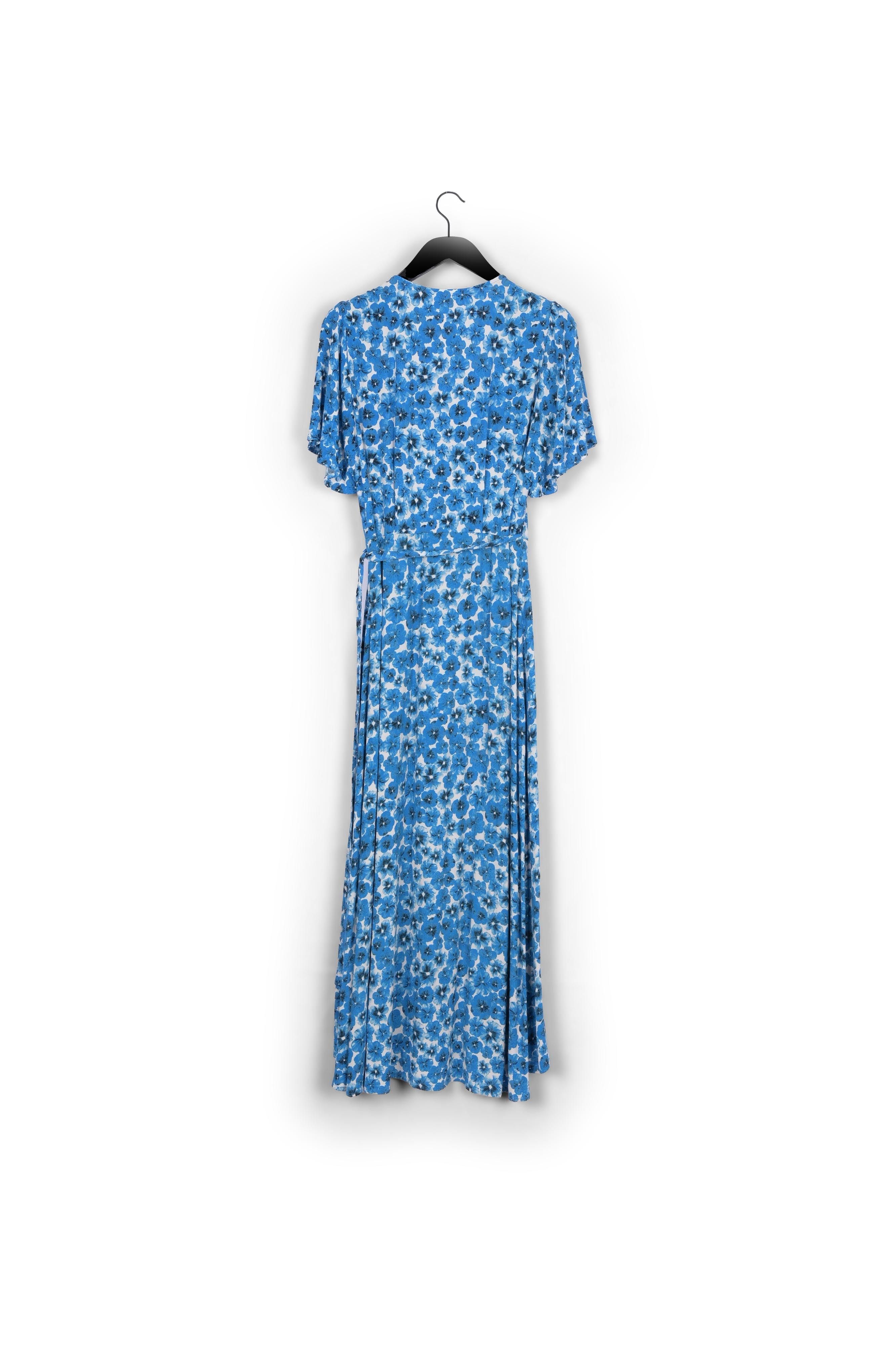 Archana Sleeve Cato Dress Fabienne chapot - second hand
