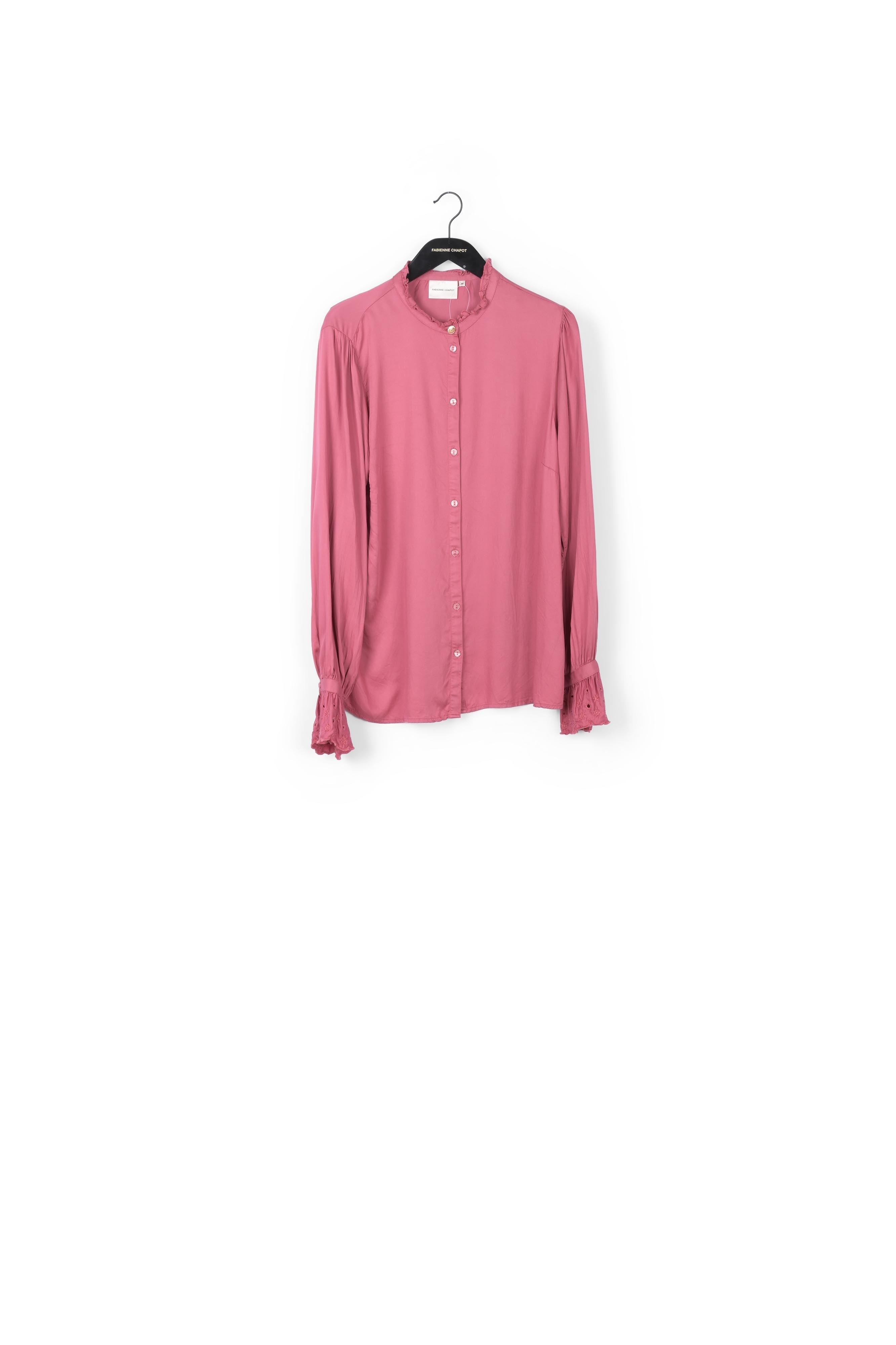 Baba Blouse Fabienne chapot - second hand