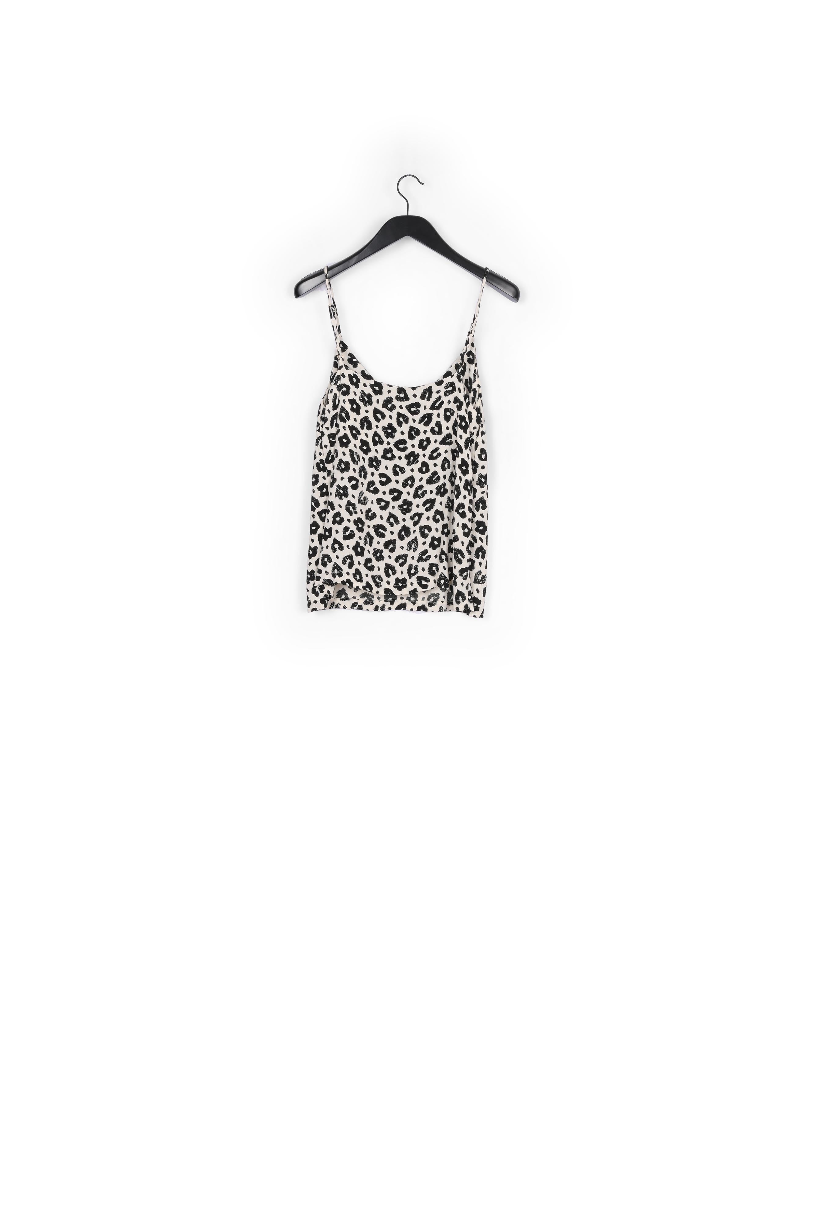 Lora Cato Top Fabienne chapot - second hand