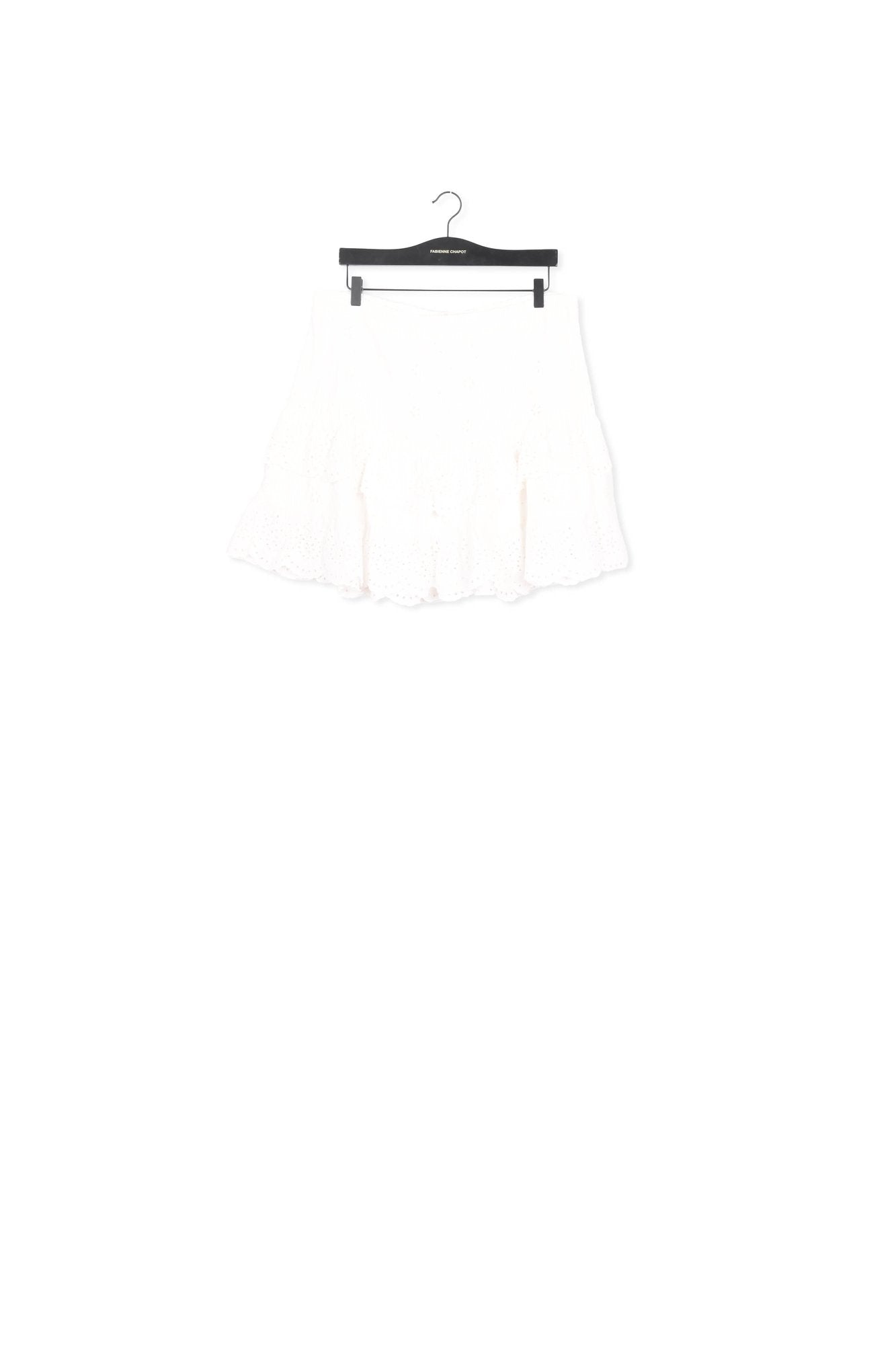 Florence Skirt Fabienne chapot - second hand