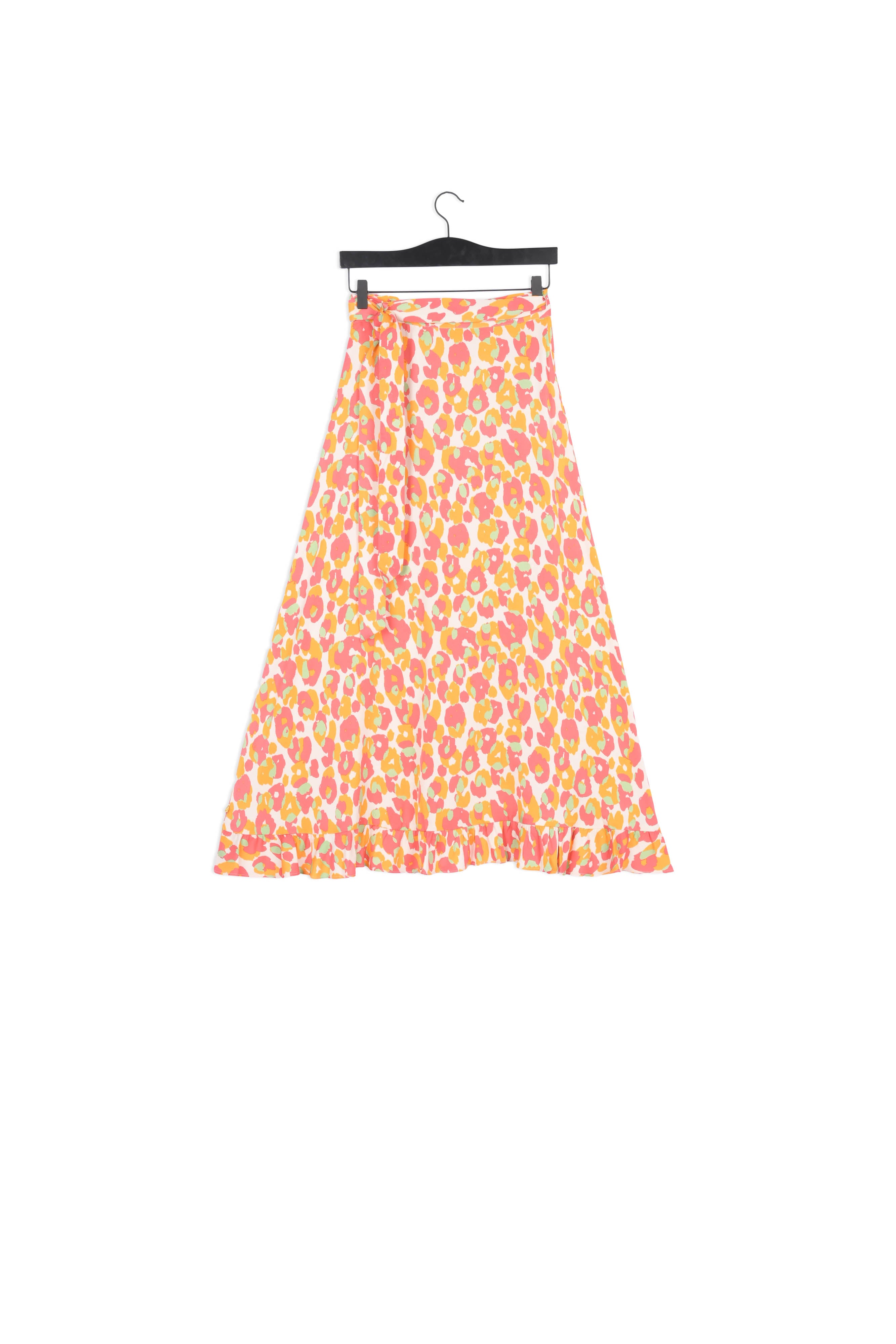 Bobo Frill Cato Skirt Fabienne chapot - second hand