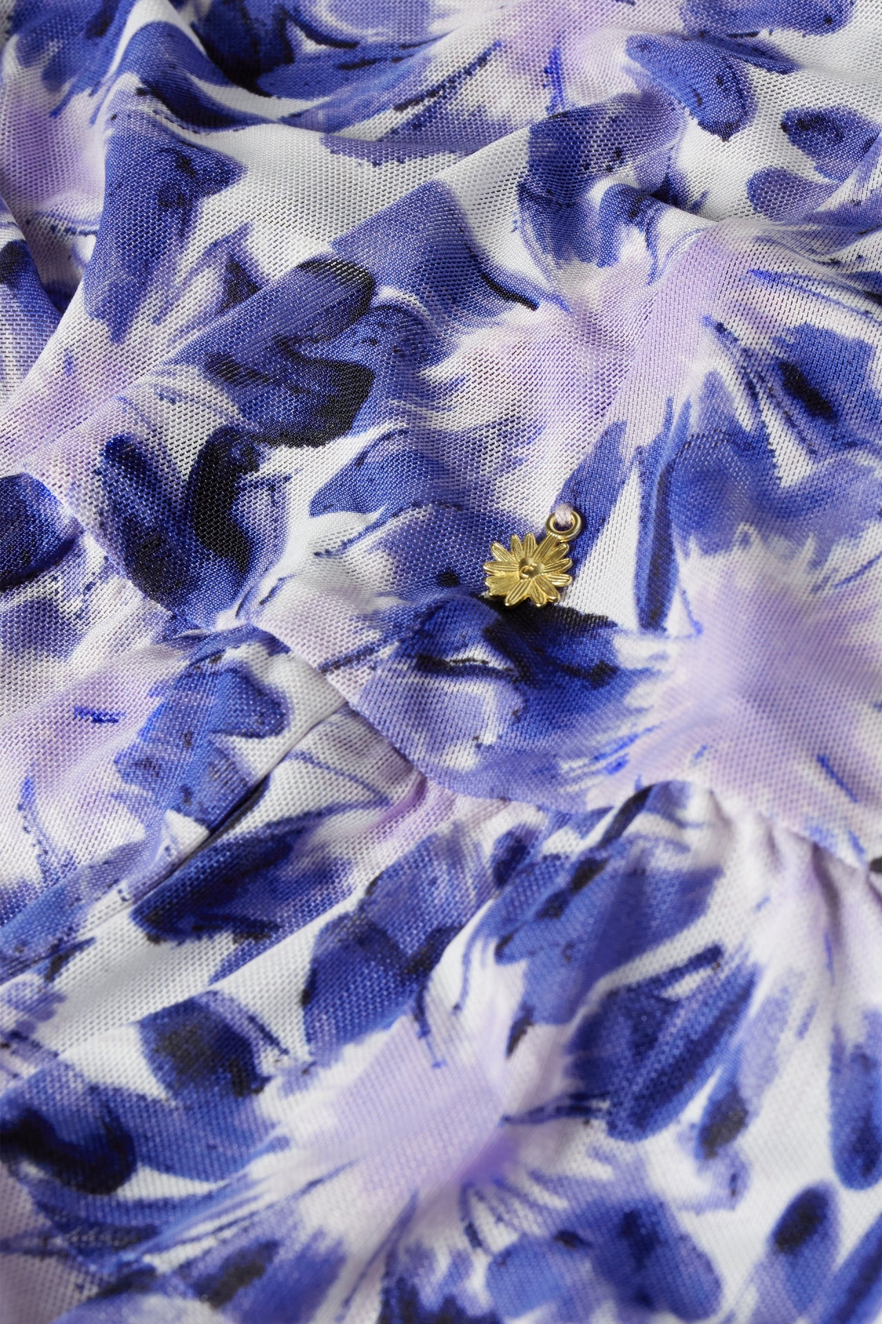 Bobo Frill Skirt Fabienne chapot - second hand