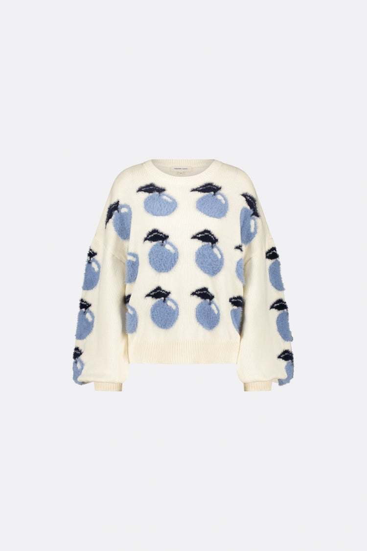 Apple Pullover Fabienne chapot - second hand