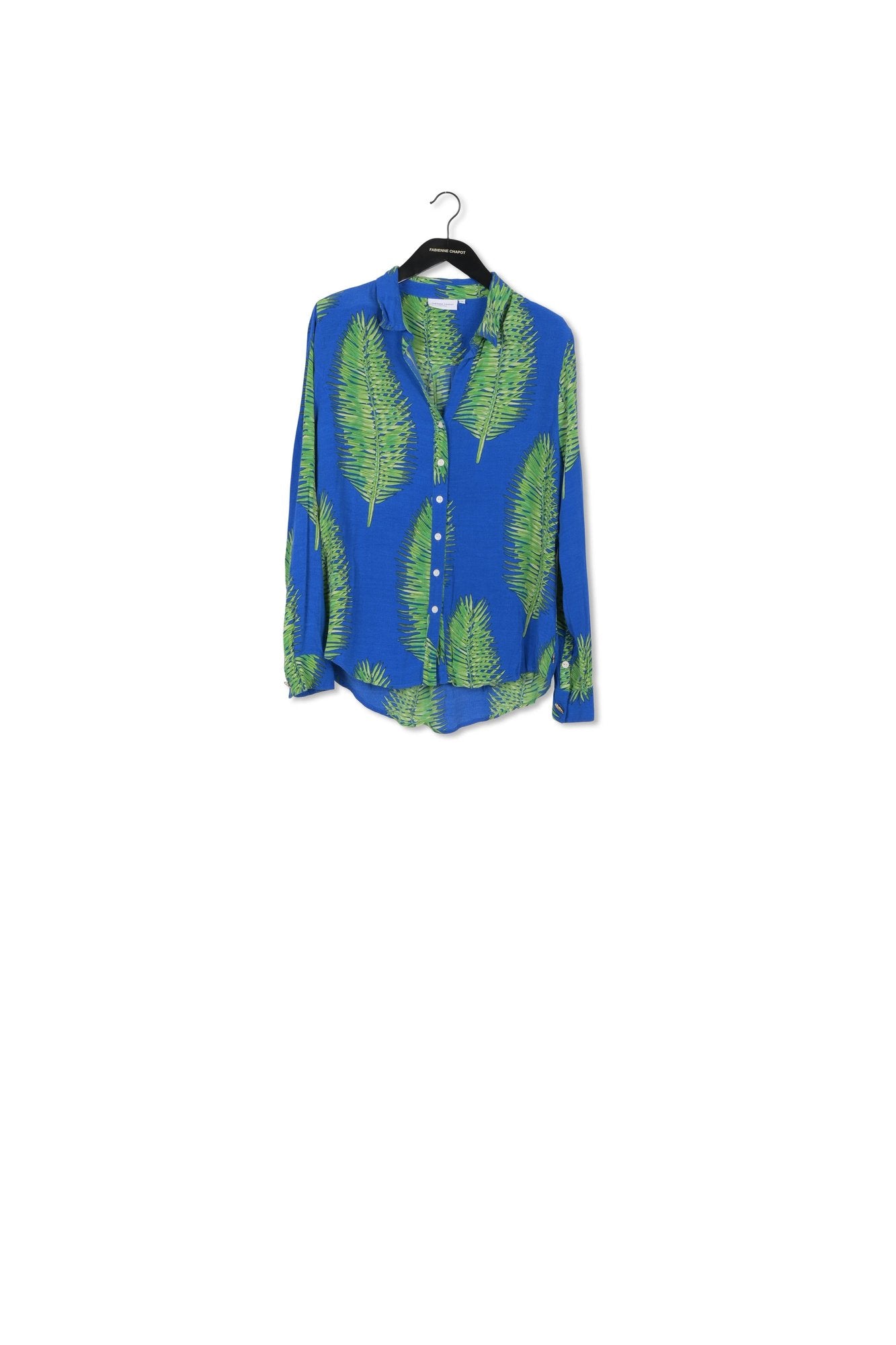 Lily Blouse Fabienne chapot - second hand