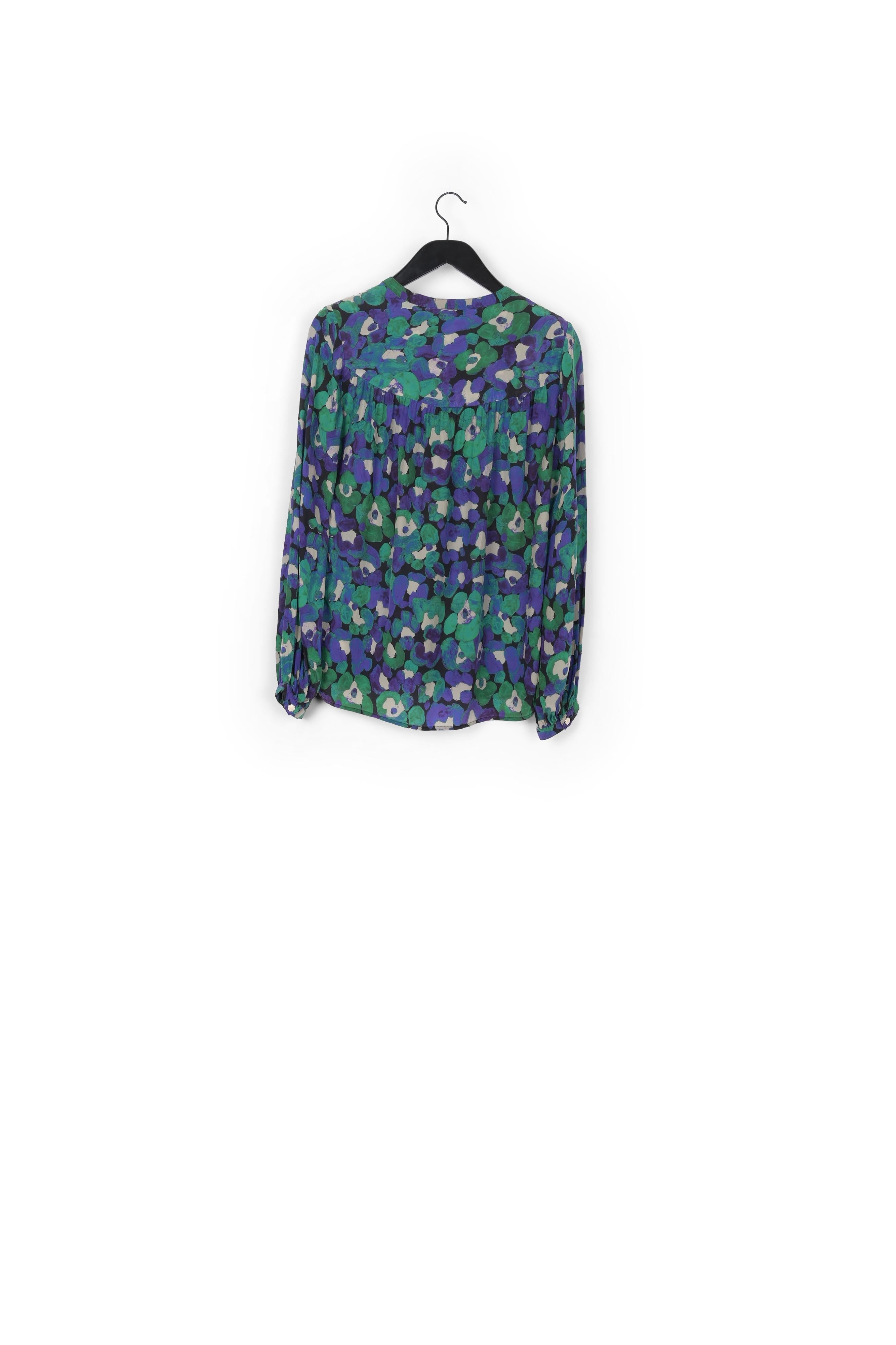 Frida Blouse Fabienne chapot - second hand