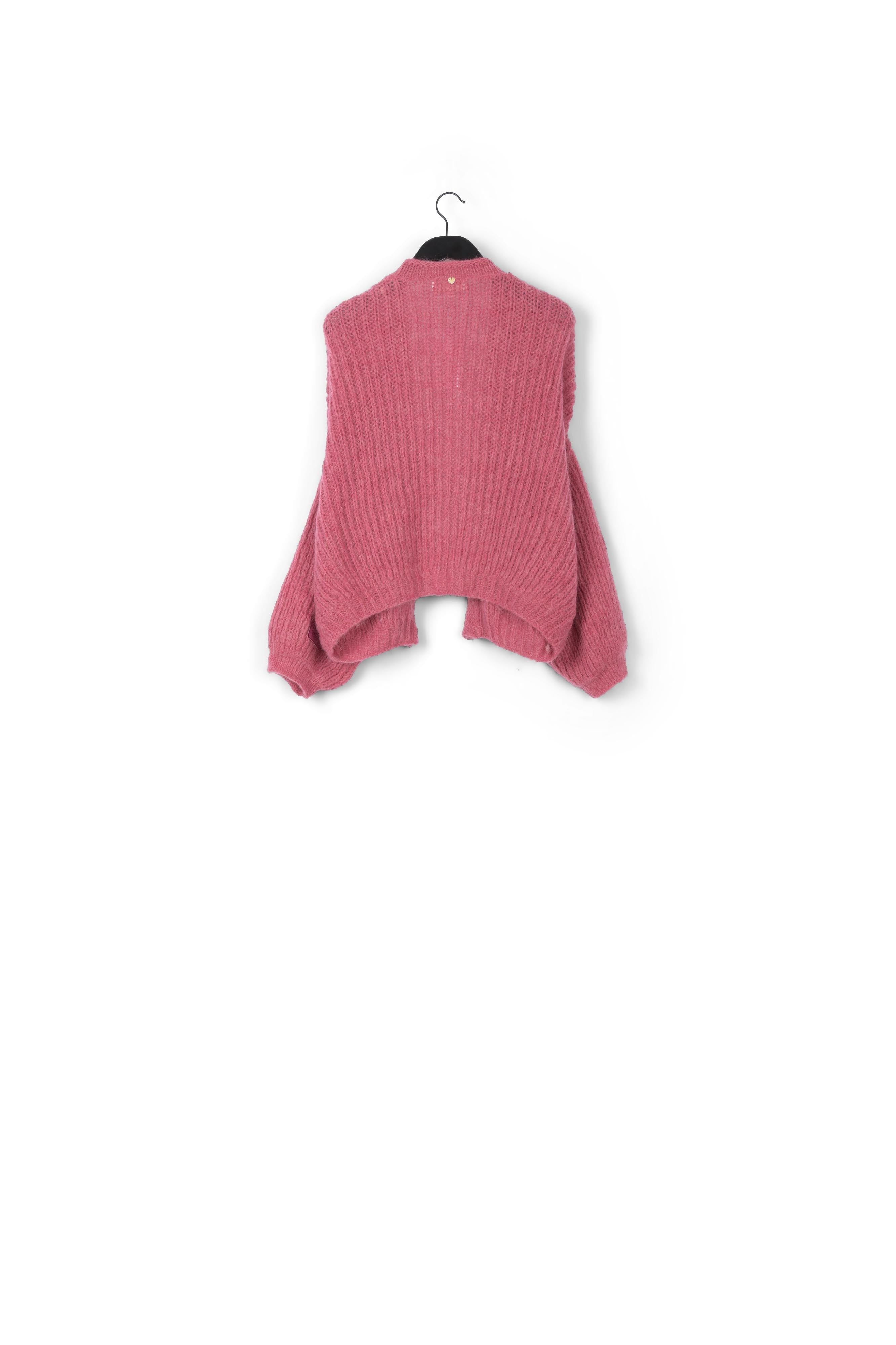Harper Cardigan Fabienne chapot - second hand