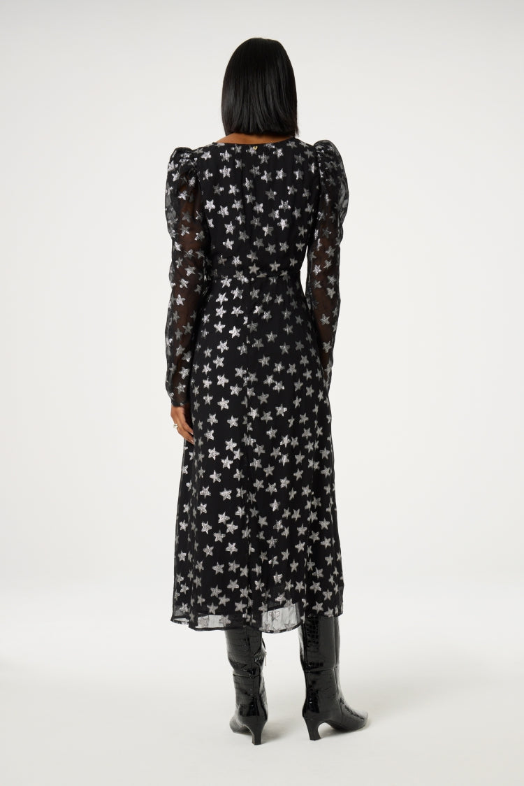 Vera Dress Fabienne chapot - second hand