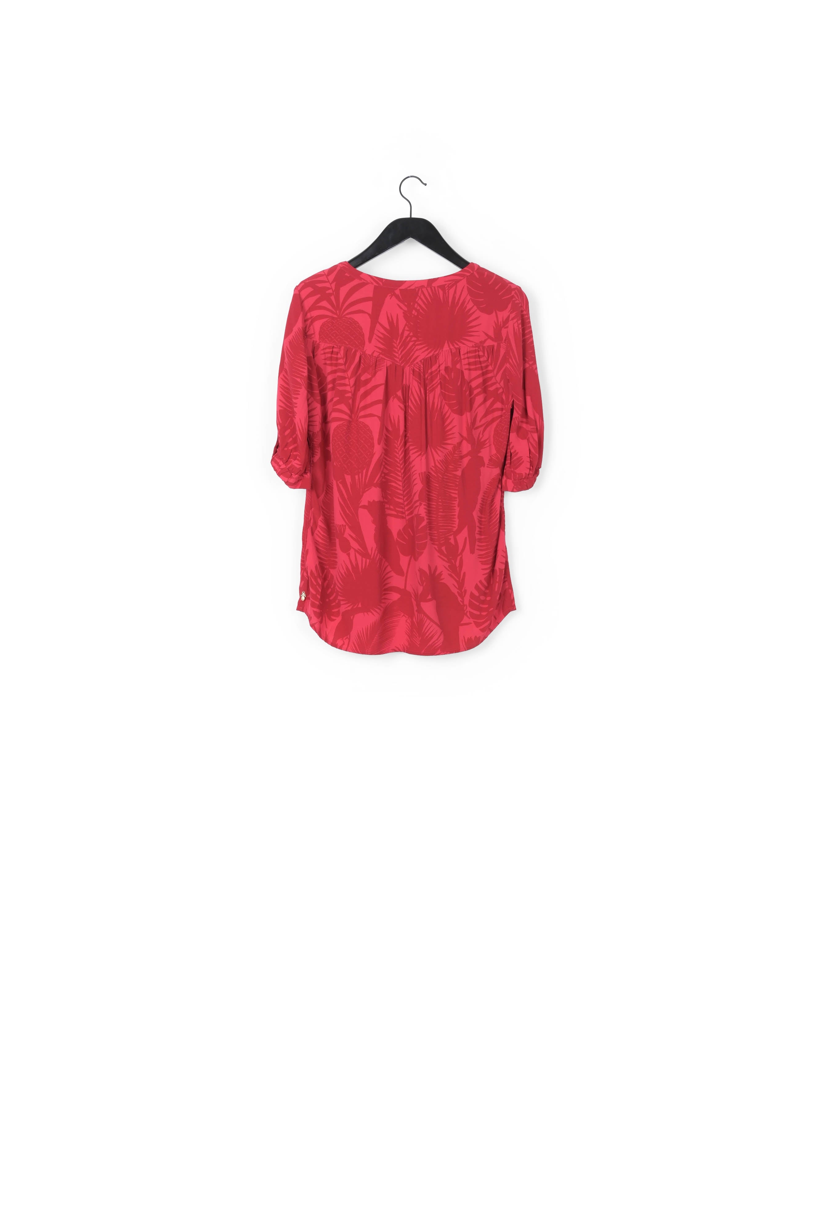 Stef Isa Blouse Fabienne chapot - second hand