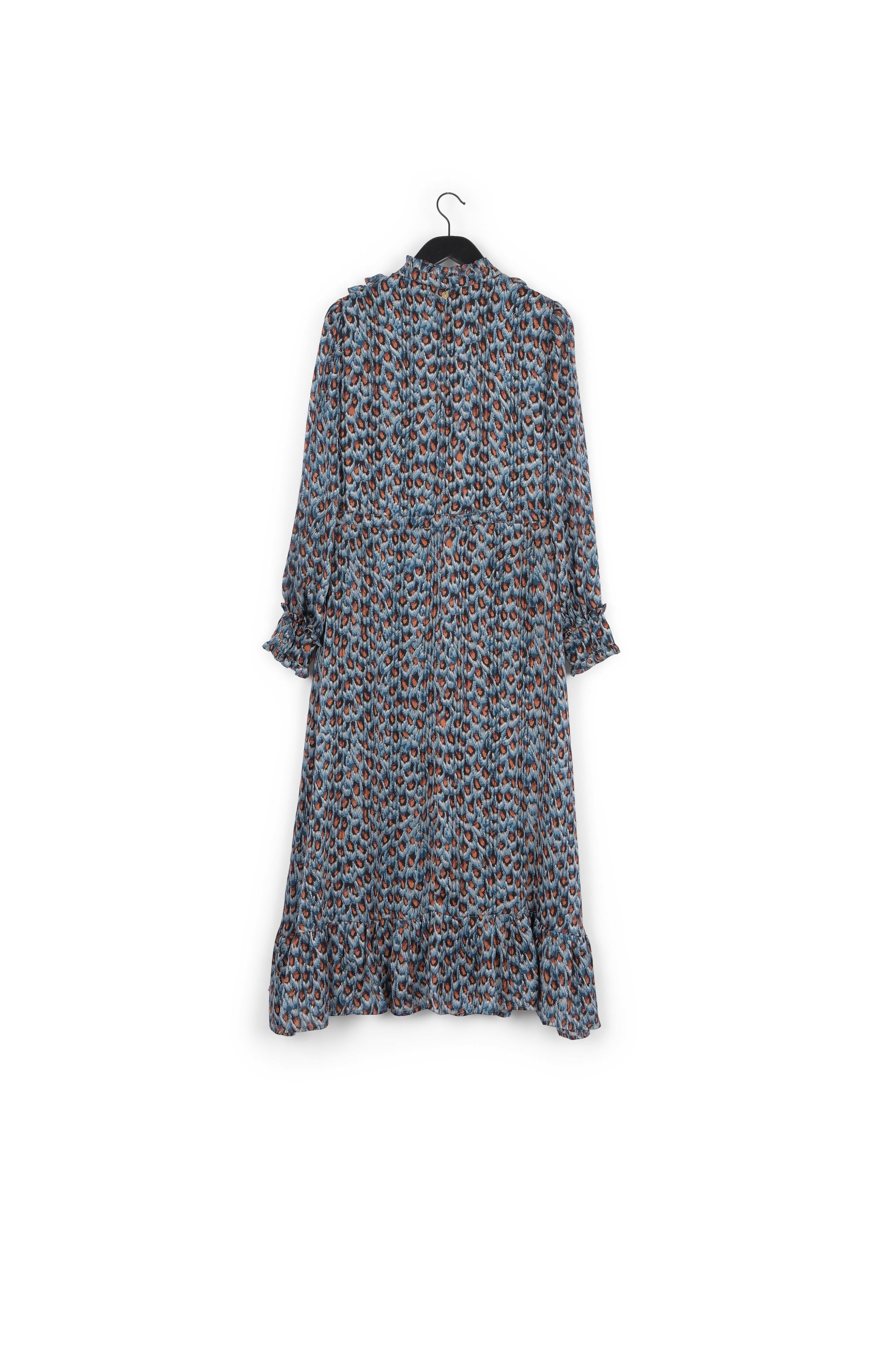 Fia Dress Fabienne chapot - second hand