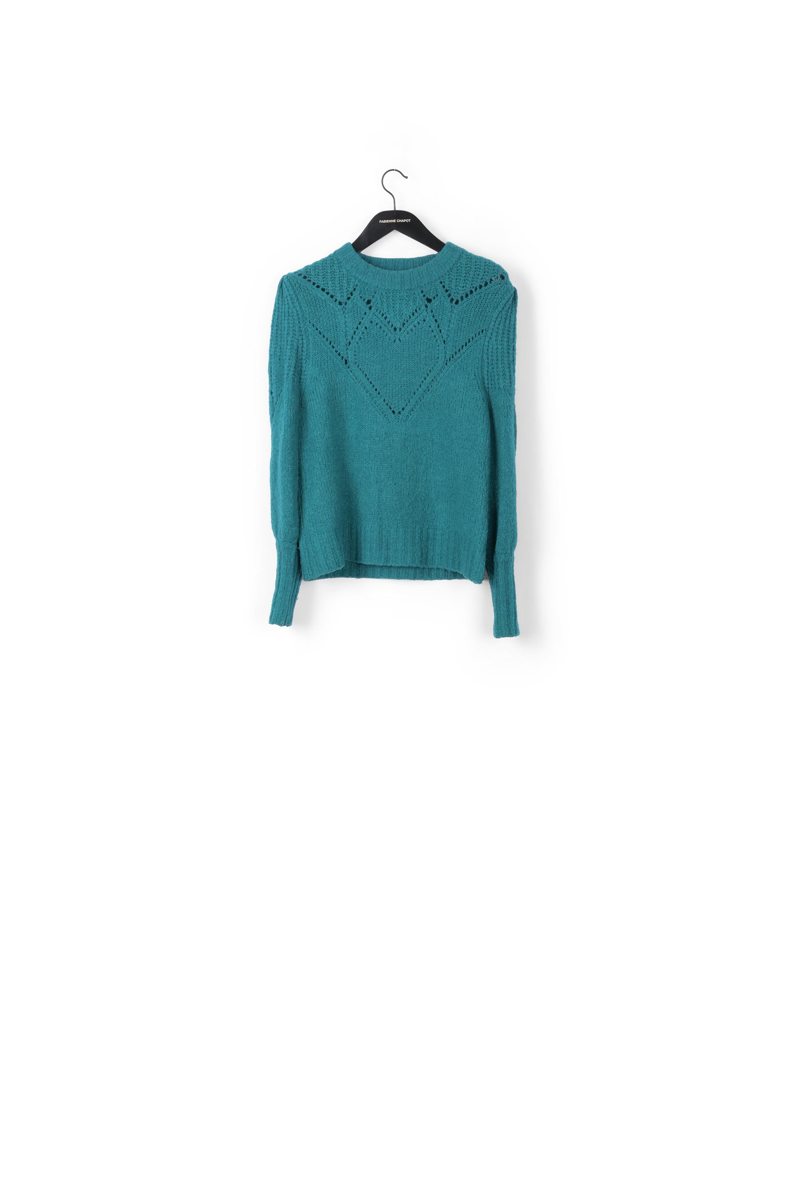 Cathy Pullover Fabienne chapot - second hand