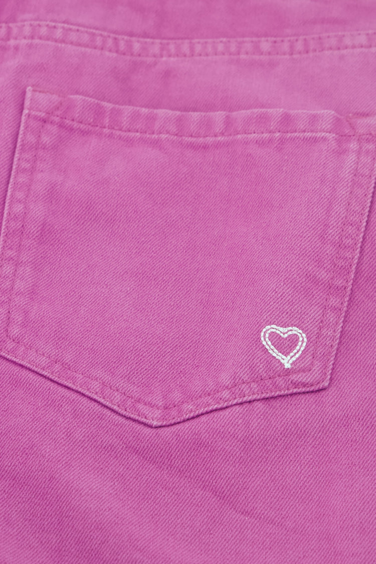 Foster Shorts Fabienne chapot - second hand