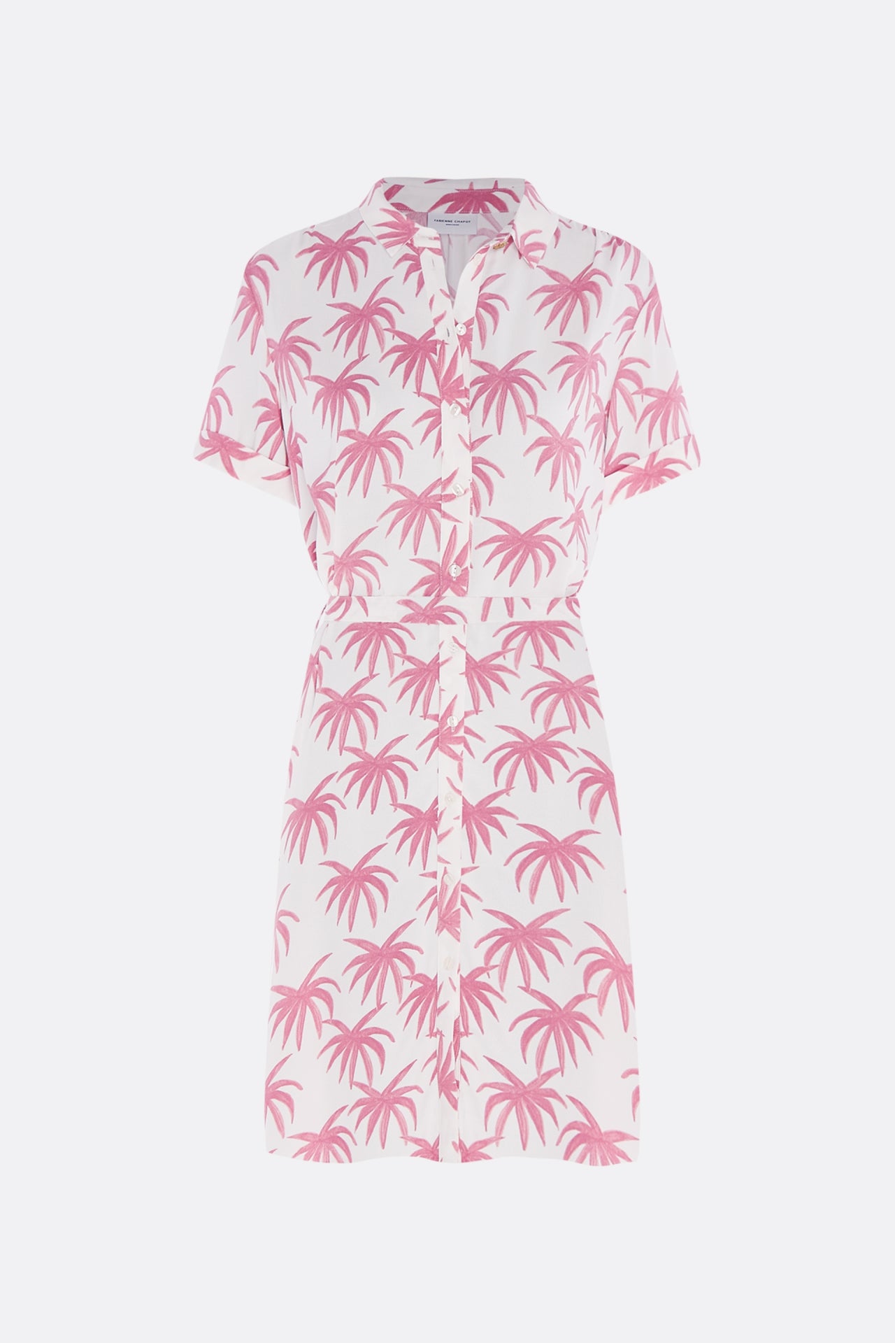 Boyfriend Cara Dress Fabienne chapot - second hand