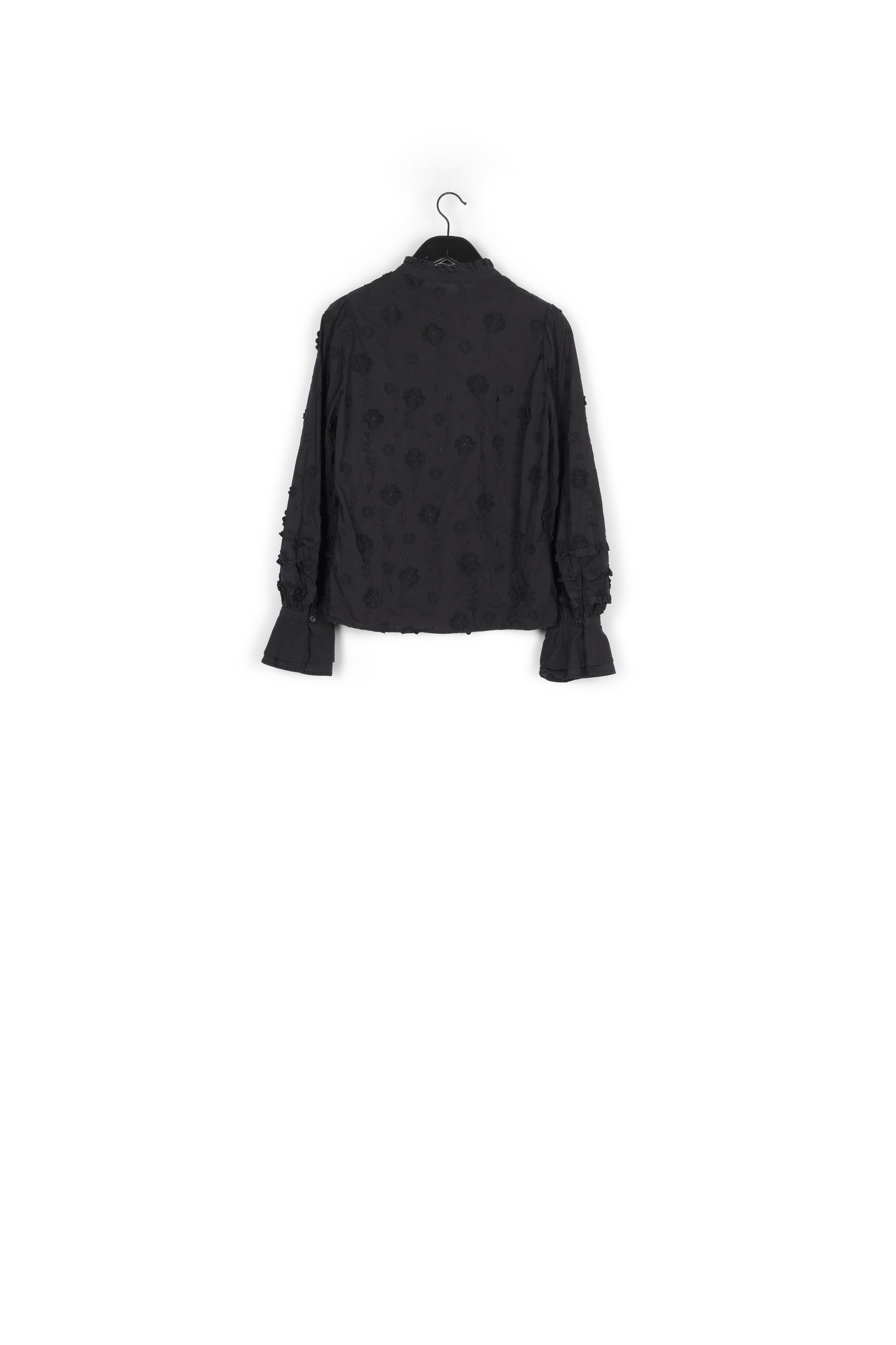 Leo Blouse Fabienne chapot - second hand