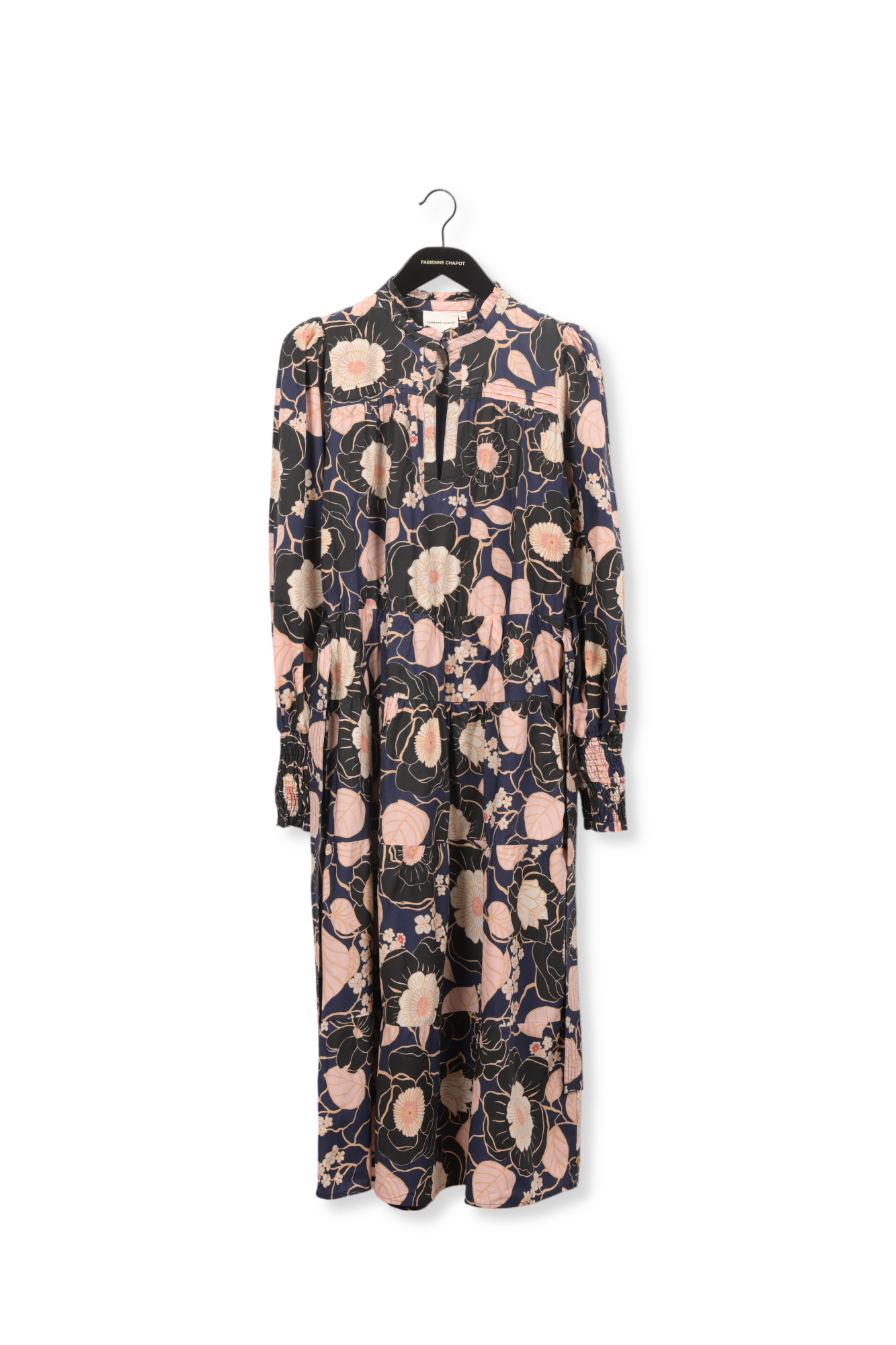 Arlene Dress Fabienne chapot - second hand