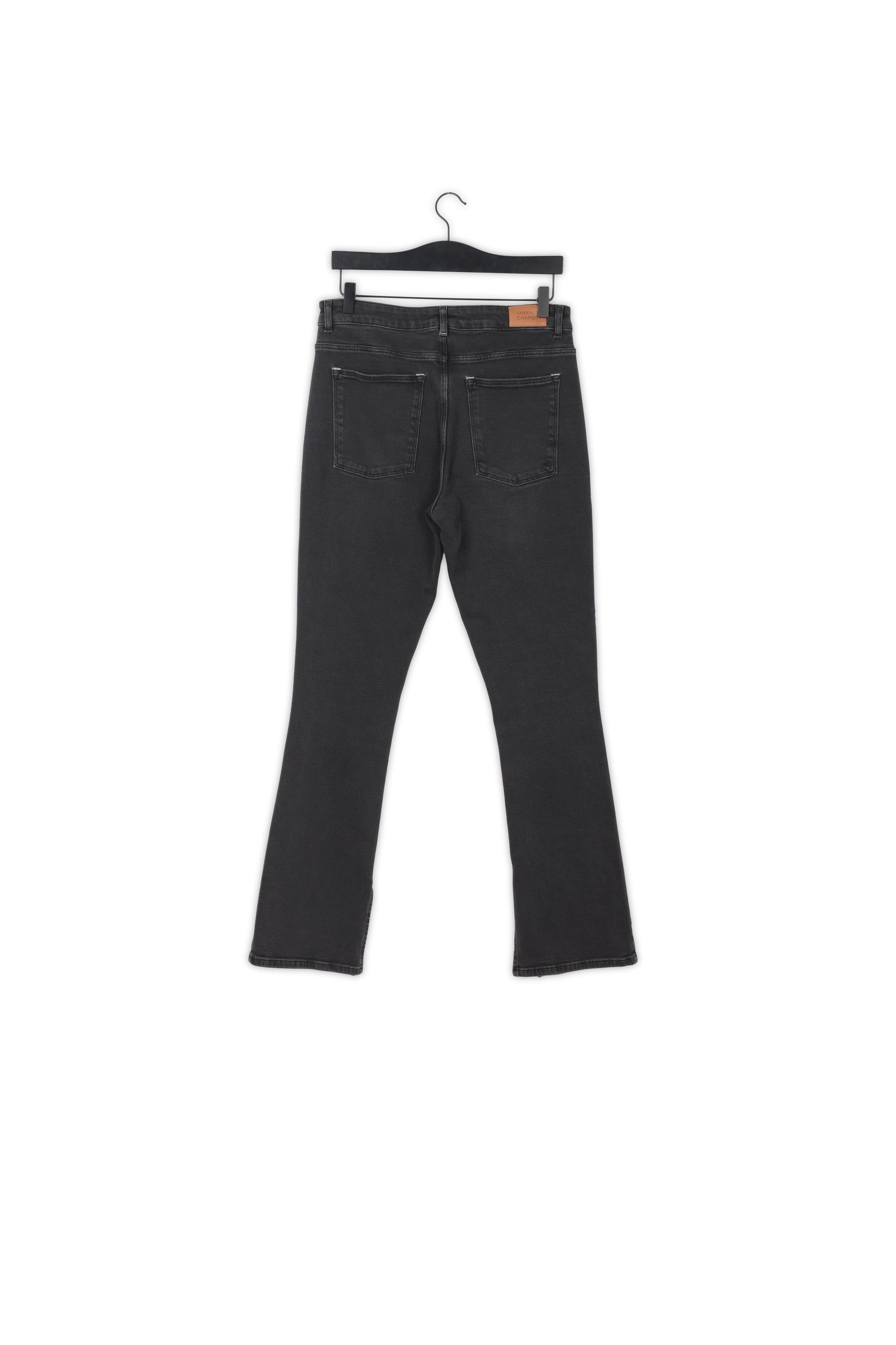 Eva Slim Slit Fabienne chapot - second hand