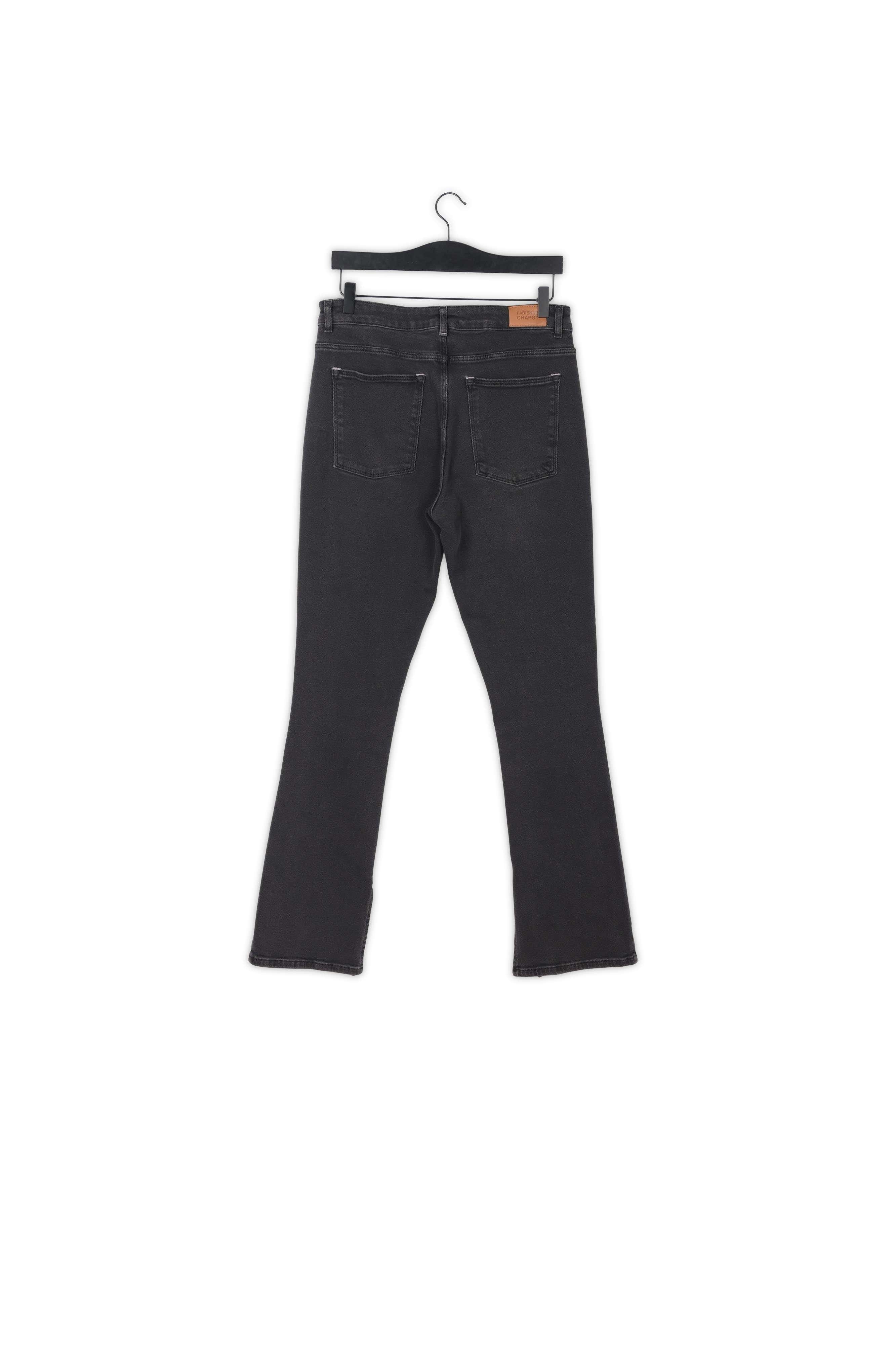 Eva Slim Slit Fabienne chapot - second hand