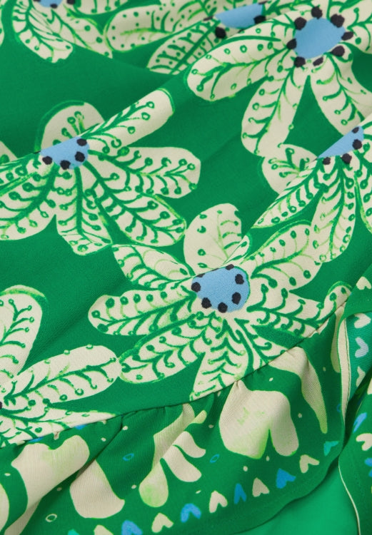 Ariel Dress Fabienne chapot - second hand