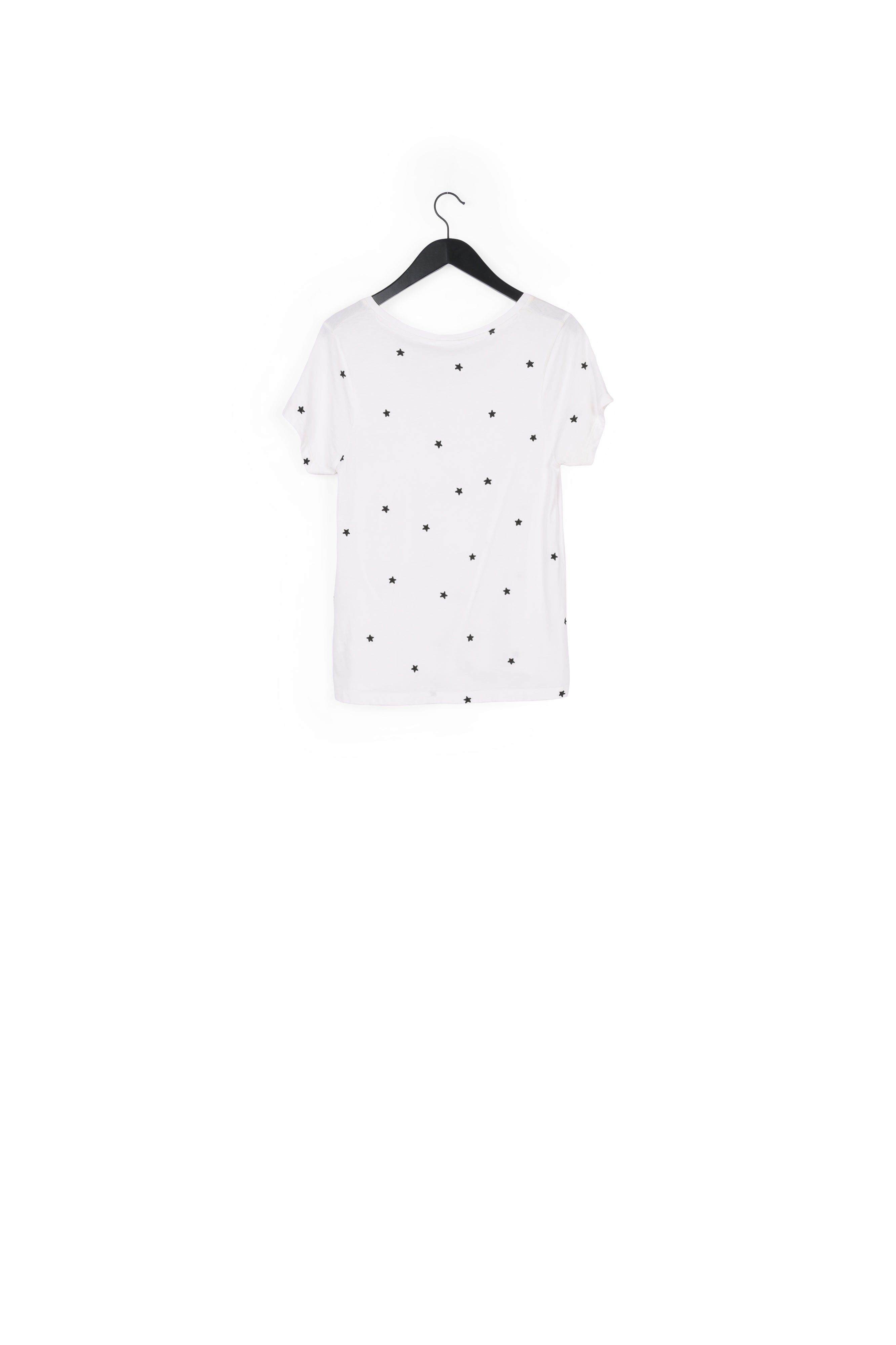 Kris Otte T-Shirt Fabienne chapot - second hand