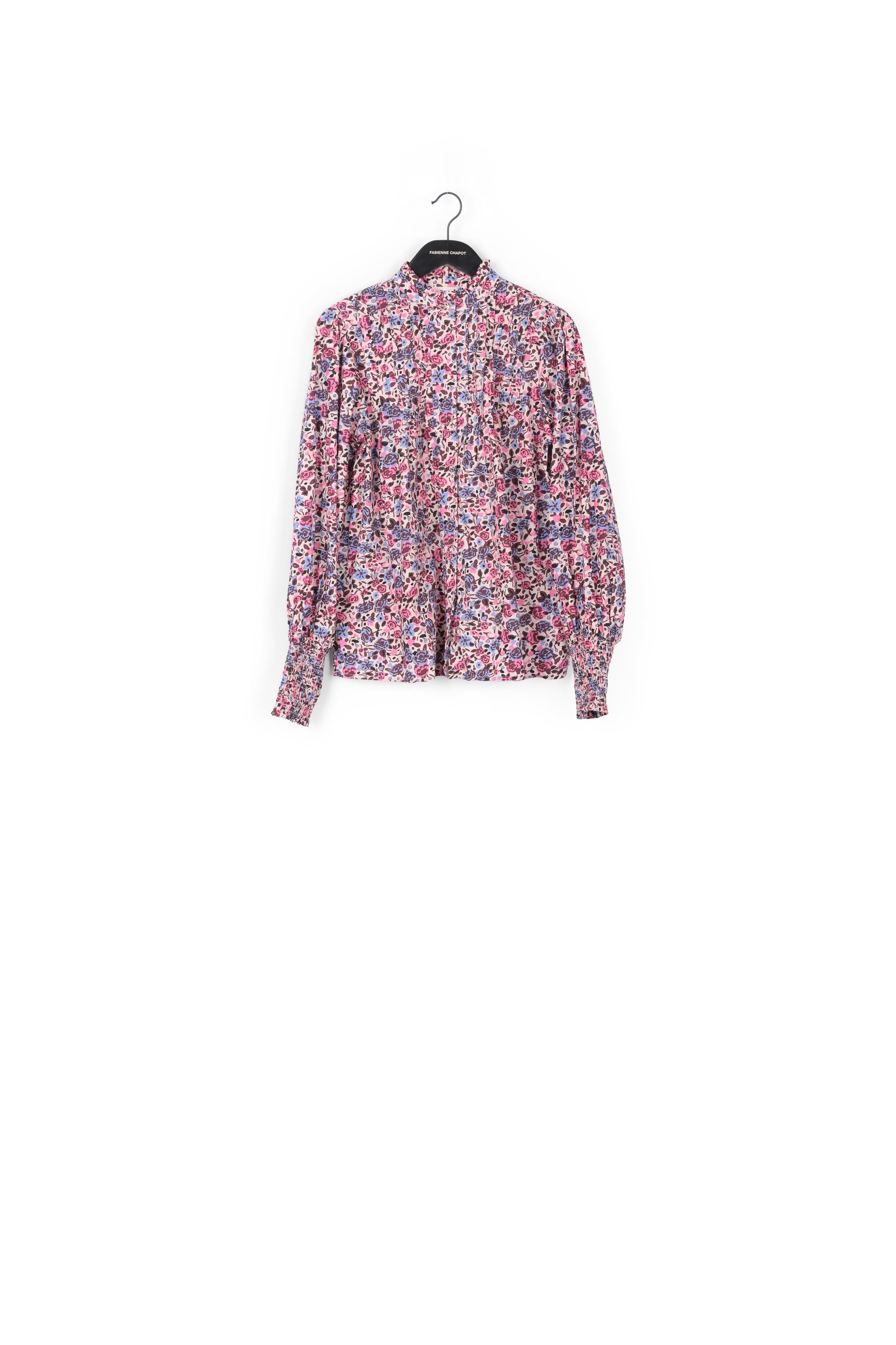 Arlene Blouse Fabienne chapot - second hand