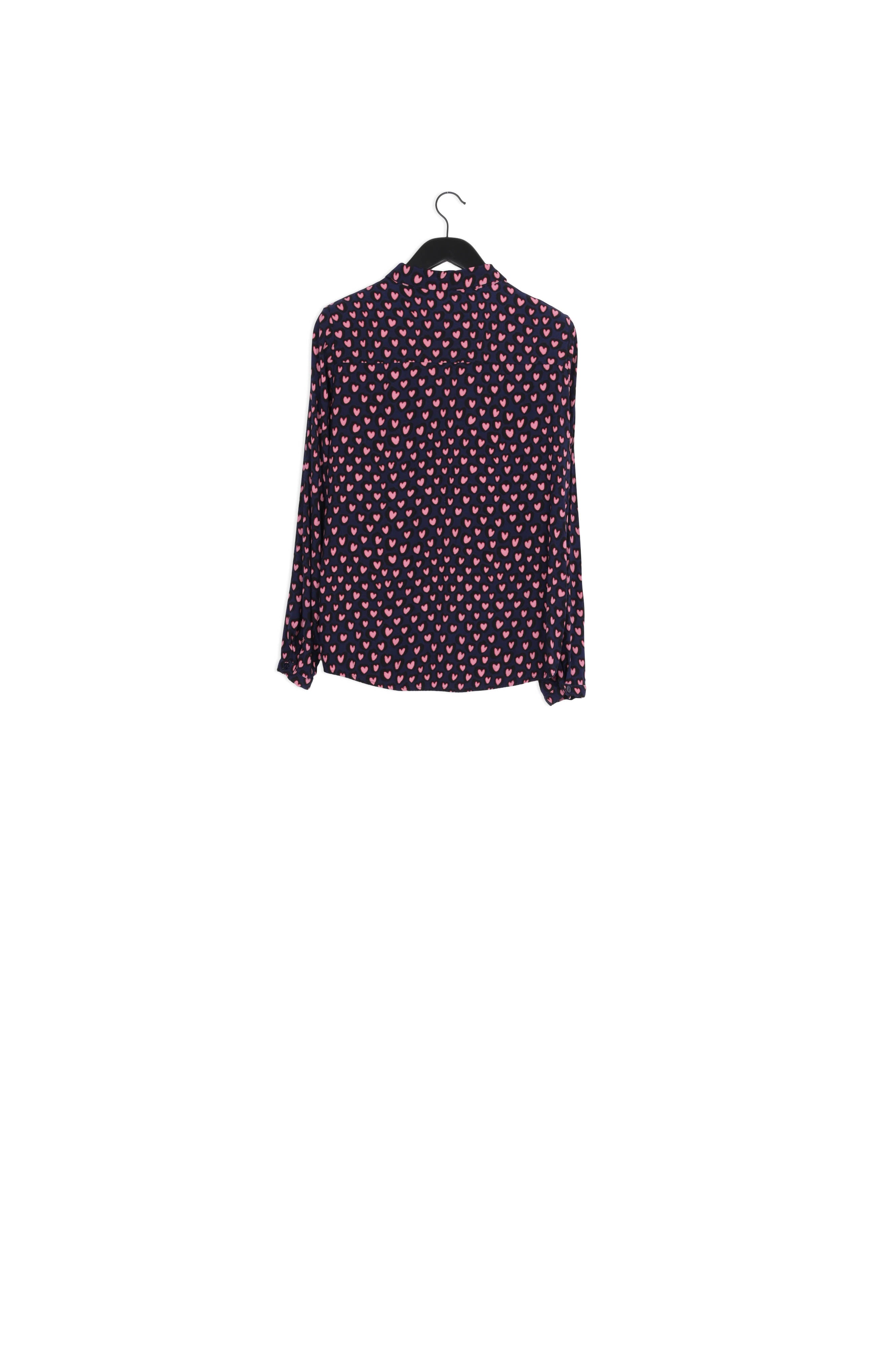 Sunrise Blouse Fabienne chapot - second hand
