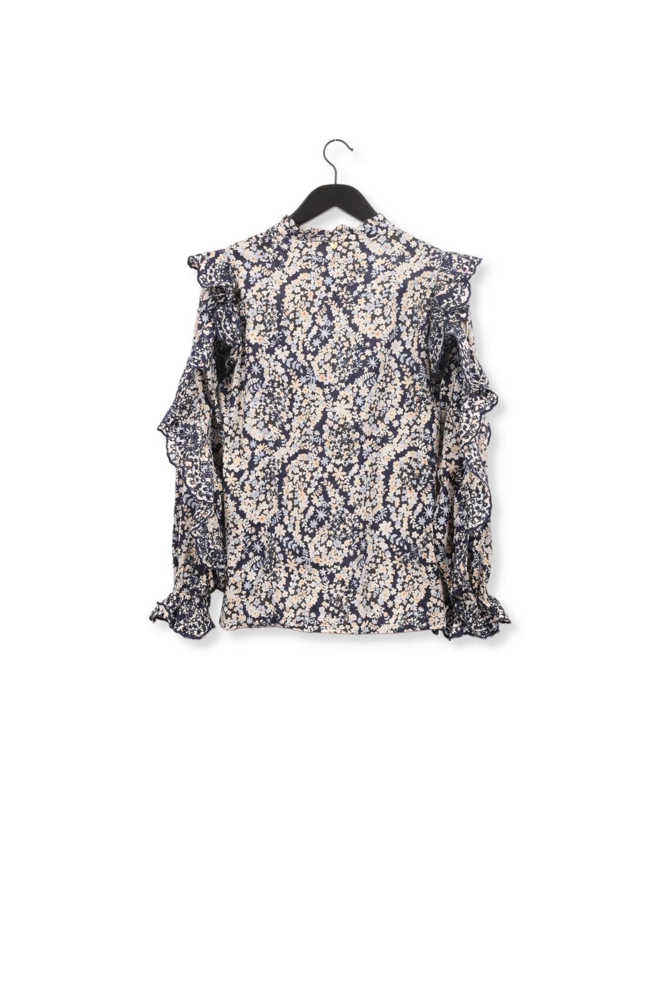 Phaedra Blouse Fabienne chapot - second hand
