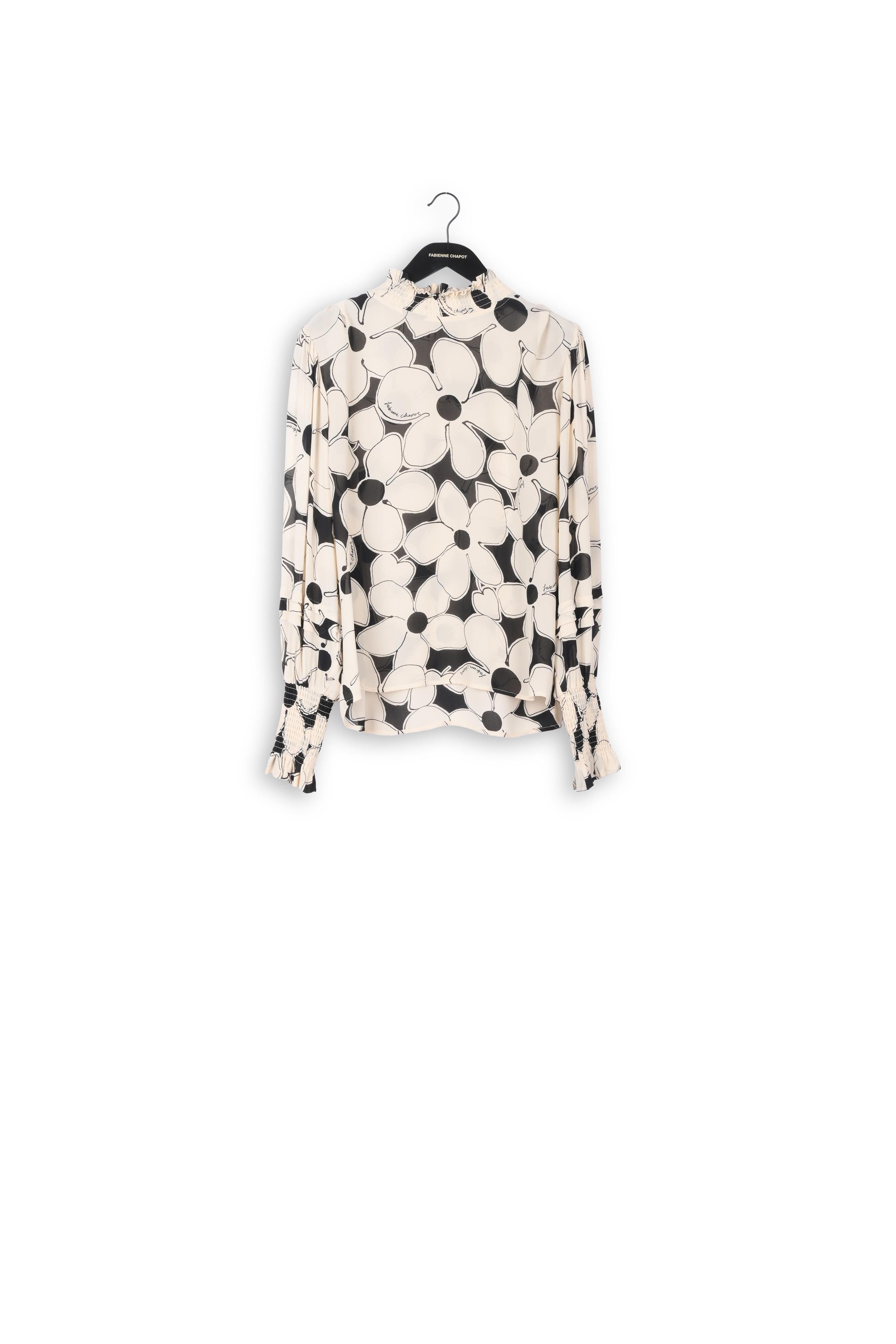 Xena Top Fabienne chapot - second hand