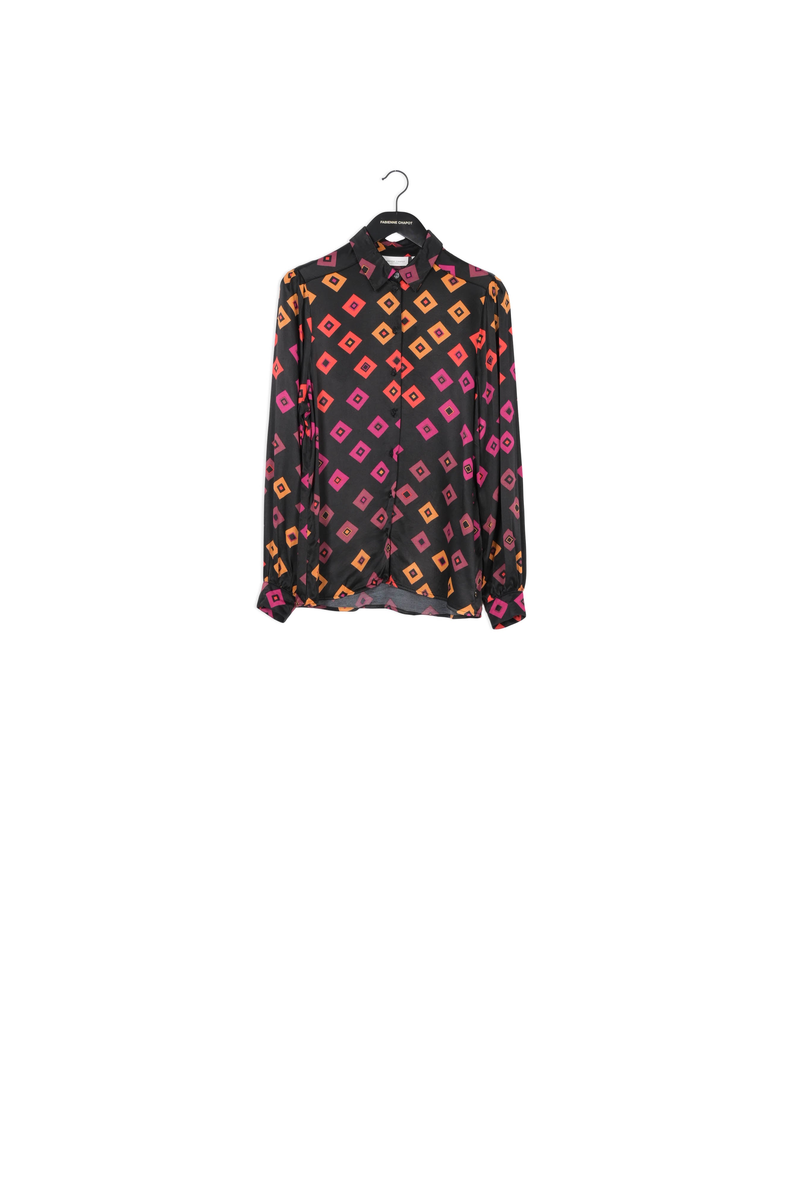 Chaka Candy Blouse Fabienne chapot - second hand
