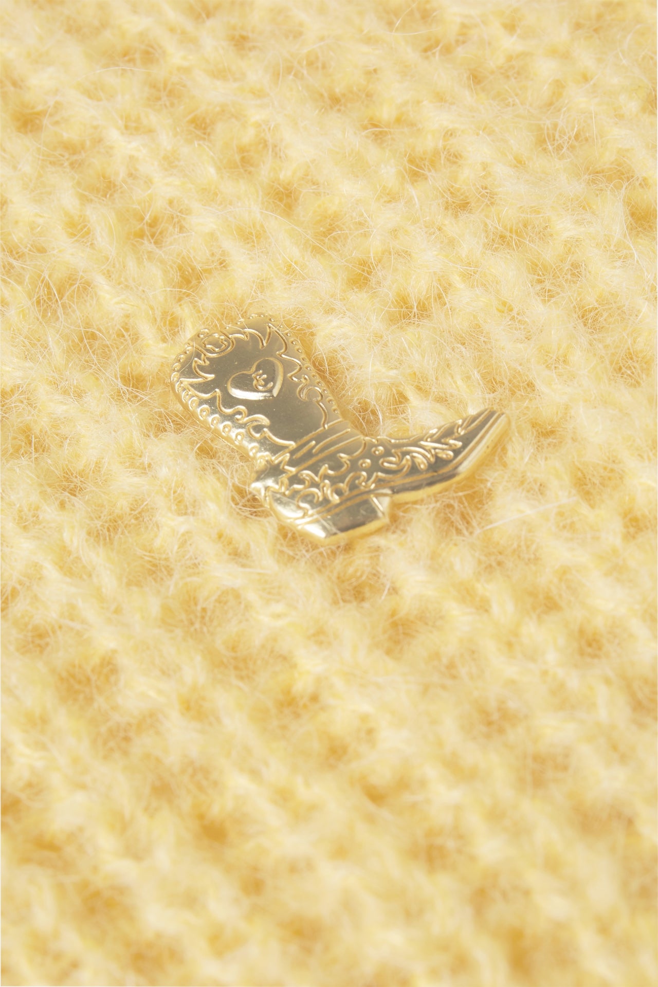 Jet Pullover Fabienne chapot - second hand