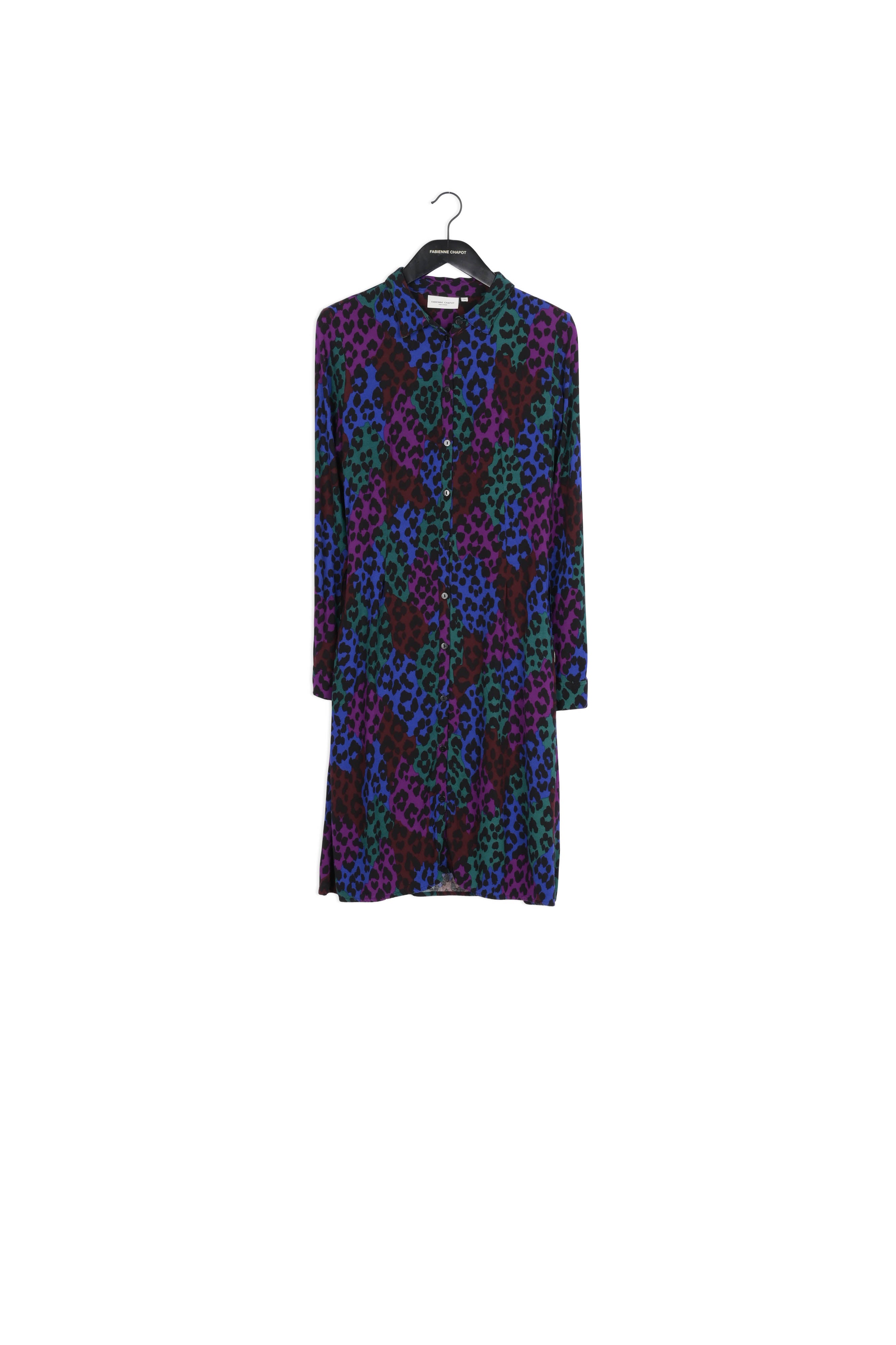 Hayley Dress Fabienne chapot - second hand