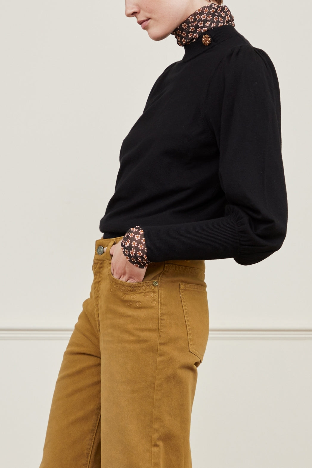 Beatrice Pullover Fabienne chapot - second hand
