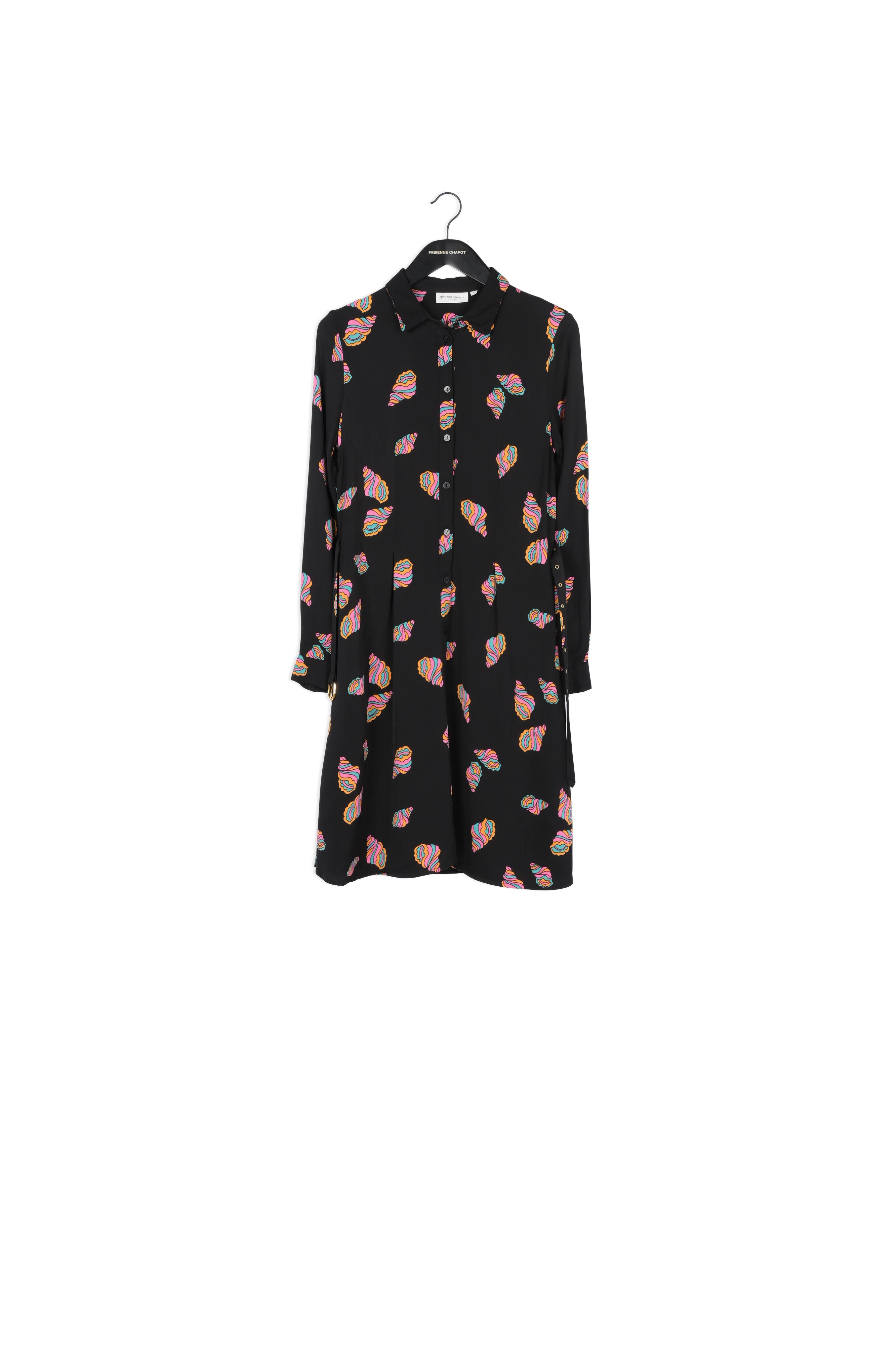 Hayley Rose Dress Fabienne chapot - second hand