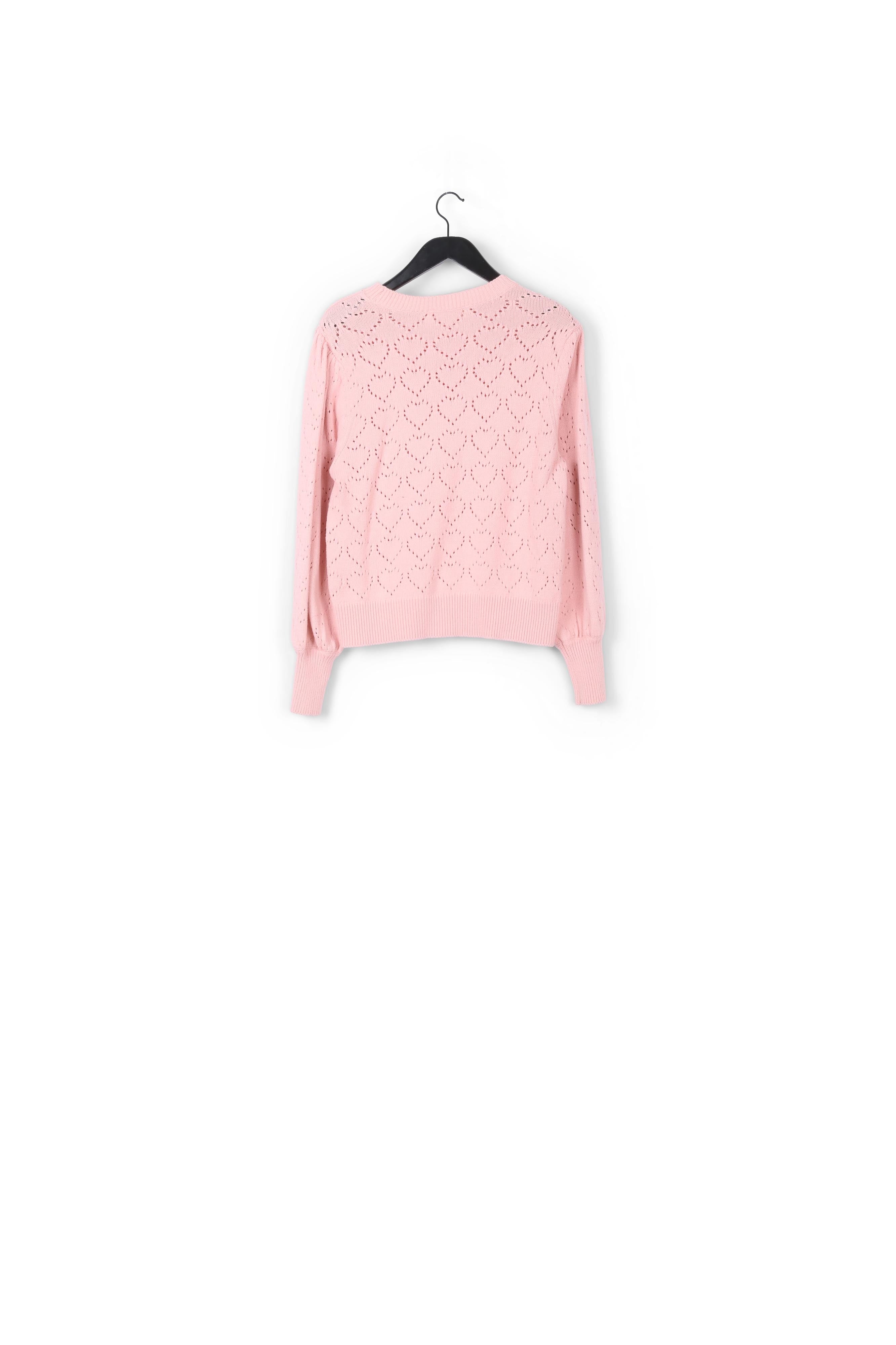 Diana Longsleeve Pullover Fabienne chapot - second hand