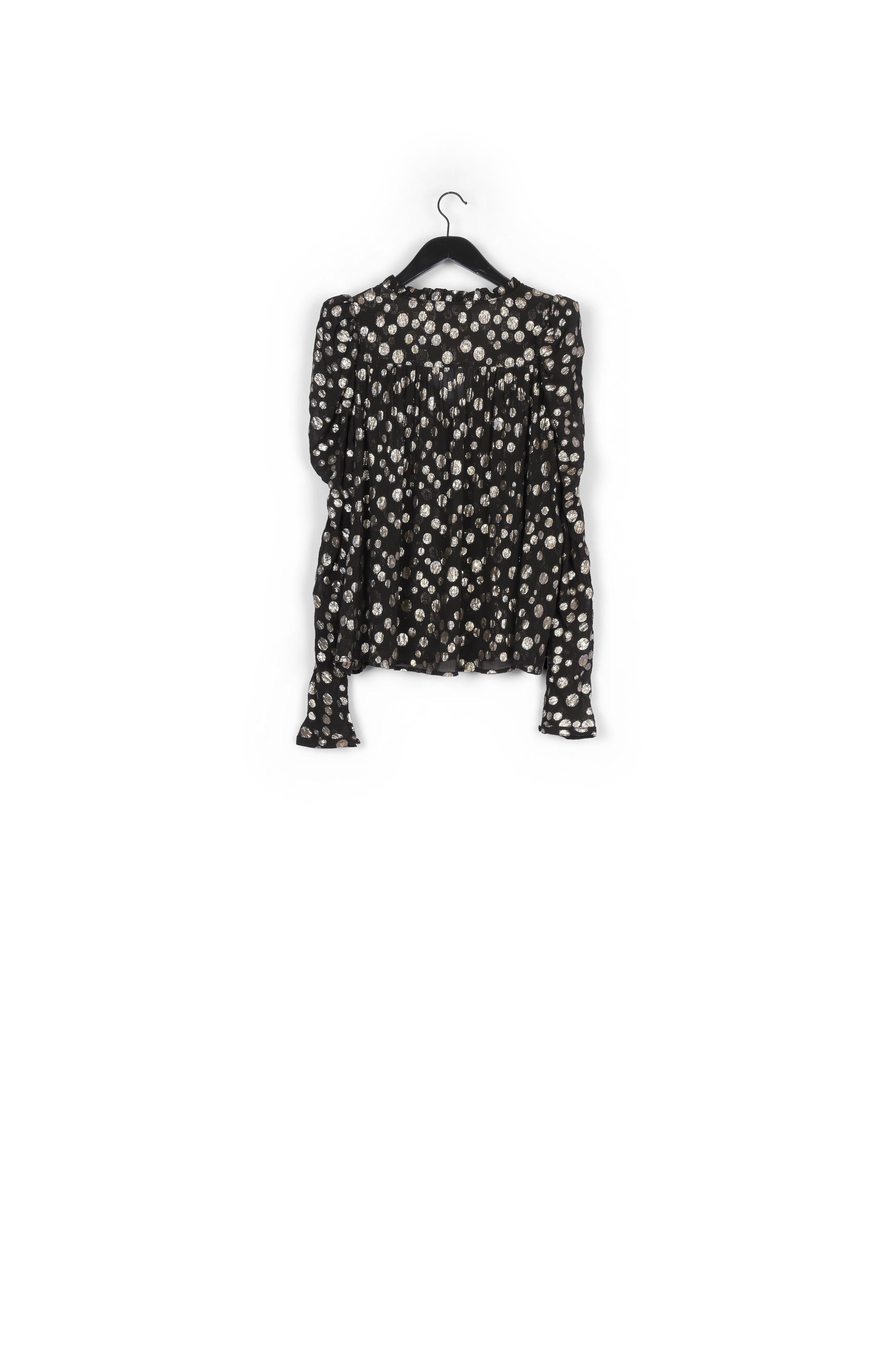 Didi Top Fabienne chapot - second hand