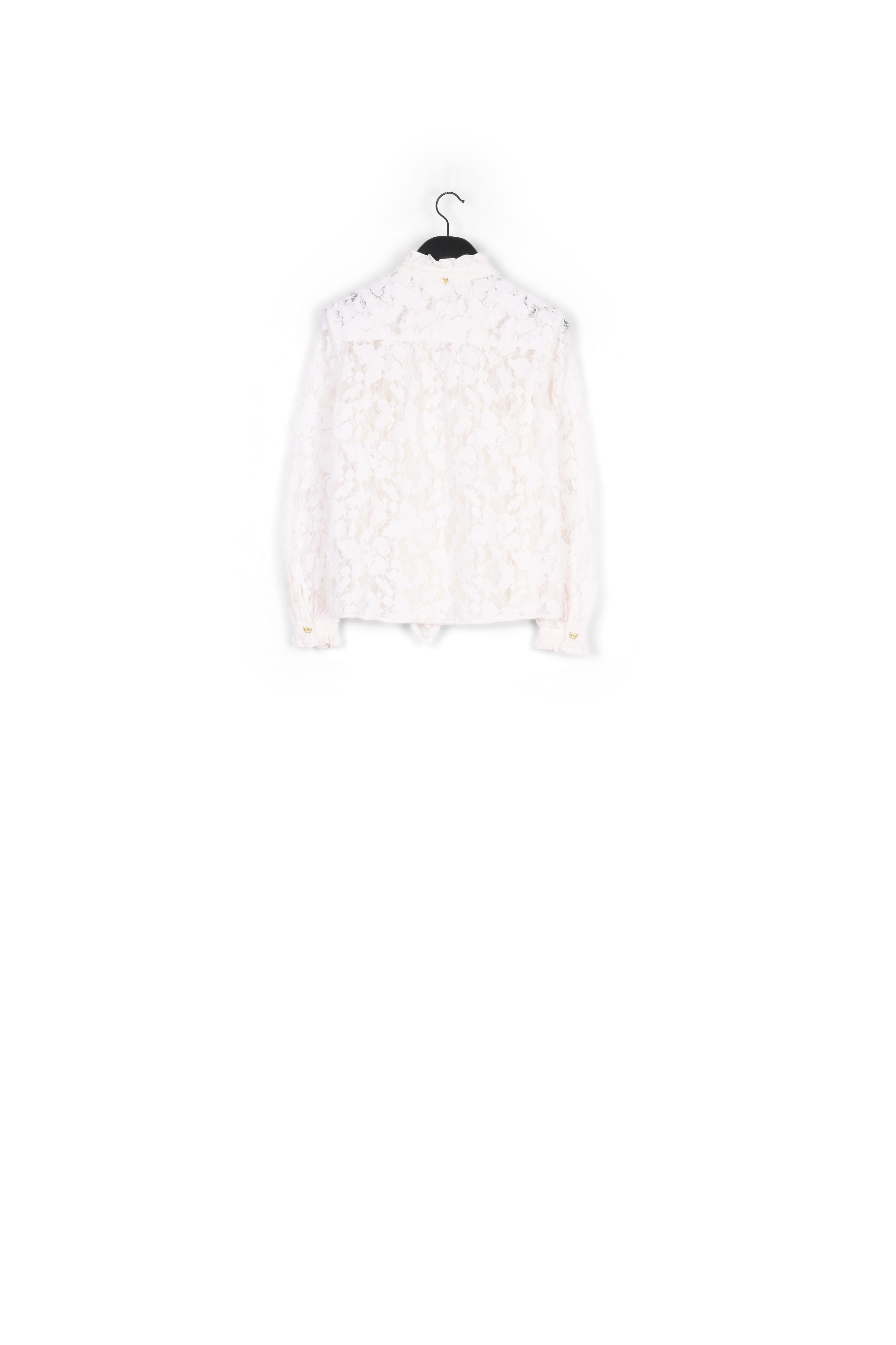 Garden Indy Blouse Fabienne chapot - second hand
